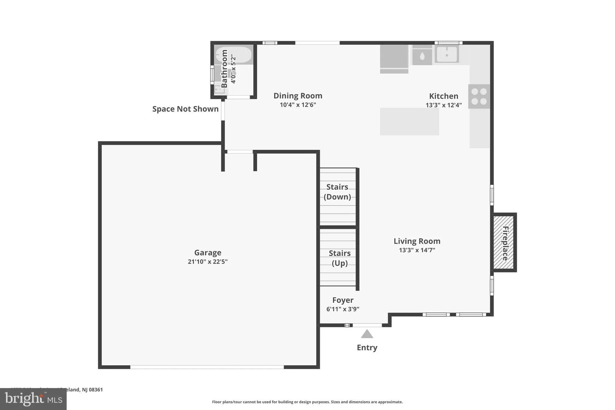 Vineland, New Jersey 08361, United States, 4 Bedrooms Bedrooms, ,3 BathroomsBathrooms,Residential,Pending,204912