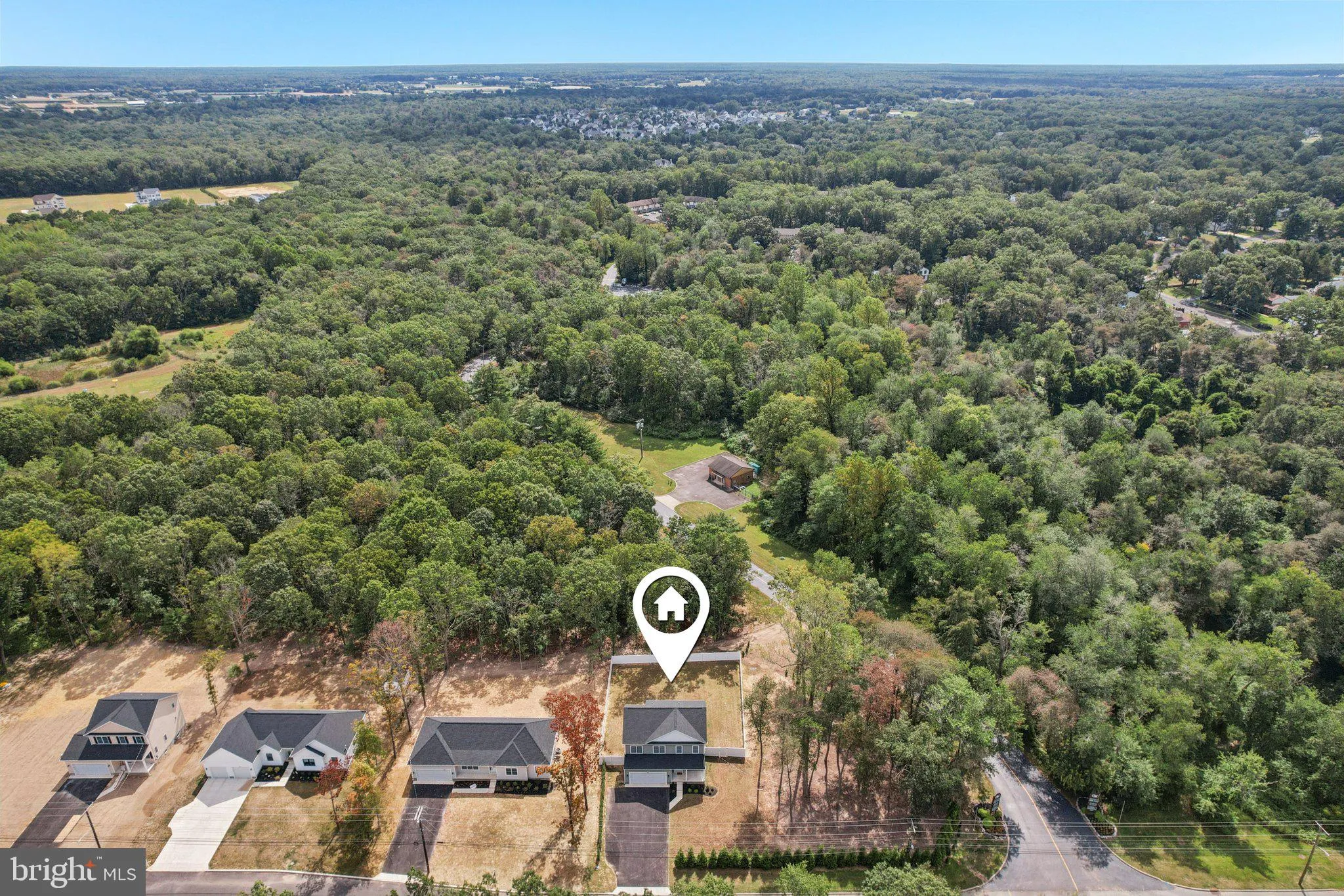 Vineland, New Jersey 08361, United States, 4 Bedrooms Bedrooms, ,3 BathroomsBathrooms,Residential,Pending,204912