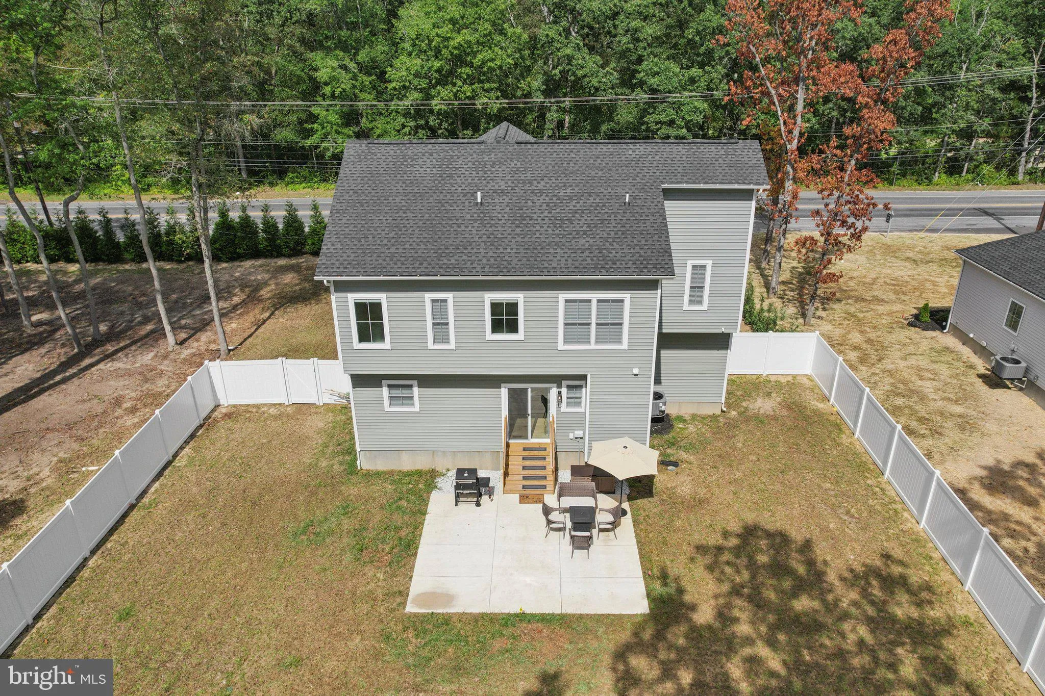 Vineland, New Jersey 08361, United States, 4 Bedrooms Bedrooms, ,3 BathroomsBathrooms,Residential,Pending,204912