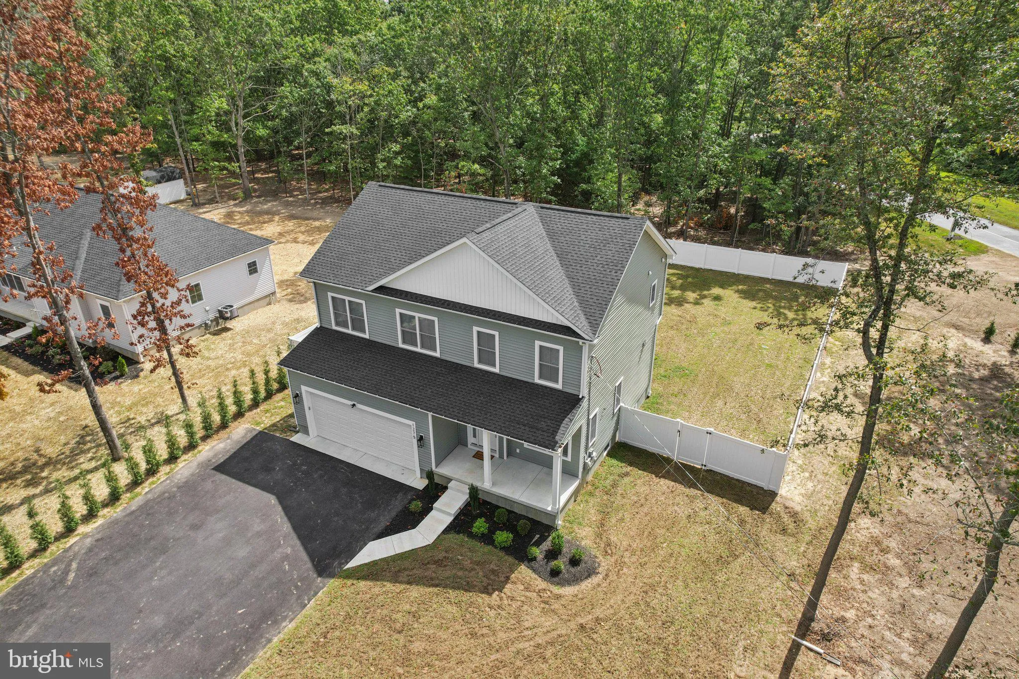 Vineland, New Jersey 08361, United States, 4 Bedrooms Bedrooms, ,3 BathroomsBathrooms,Residential,Pending,204912