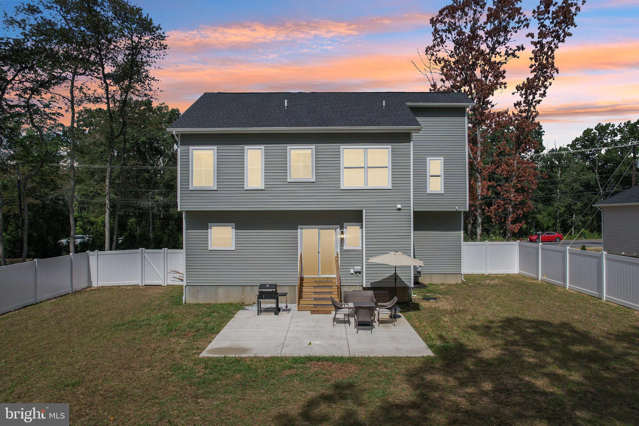 Vineland, New Jersey 08361, United States, 4 Bedrooms Bedrooms, ,3 BathroomsBathrooms,Residential,Pending,204912