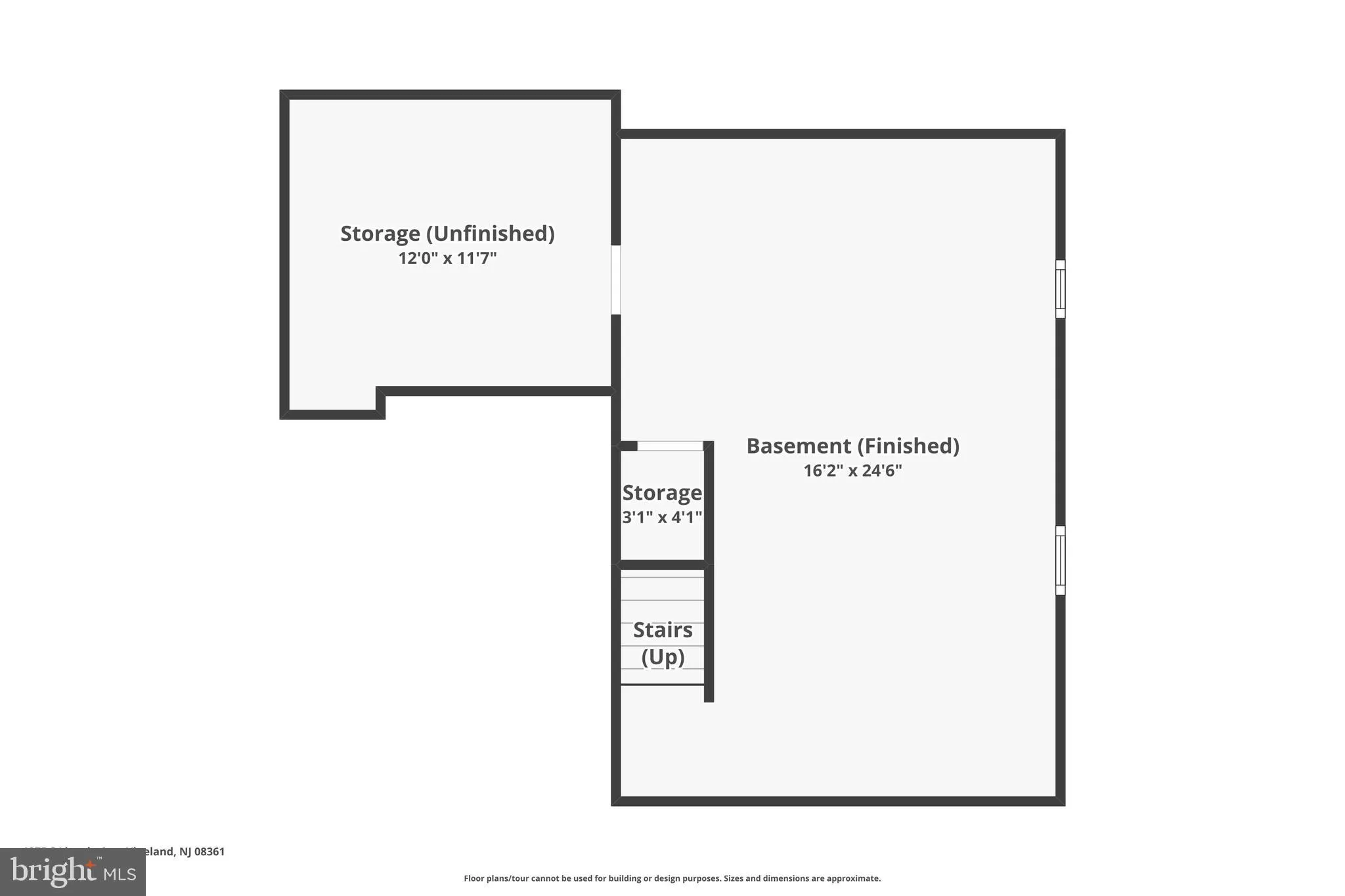 Vineland, New Jersey 08361, United States, 4 Bedrooms Bedrooms, ,3 BathroomsBathrooms,Residential,Pending,204912