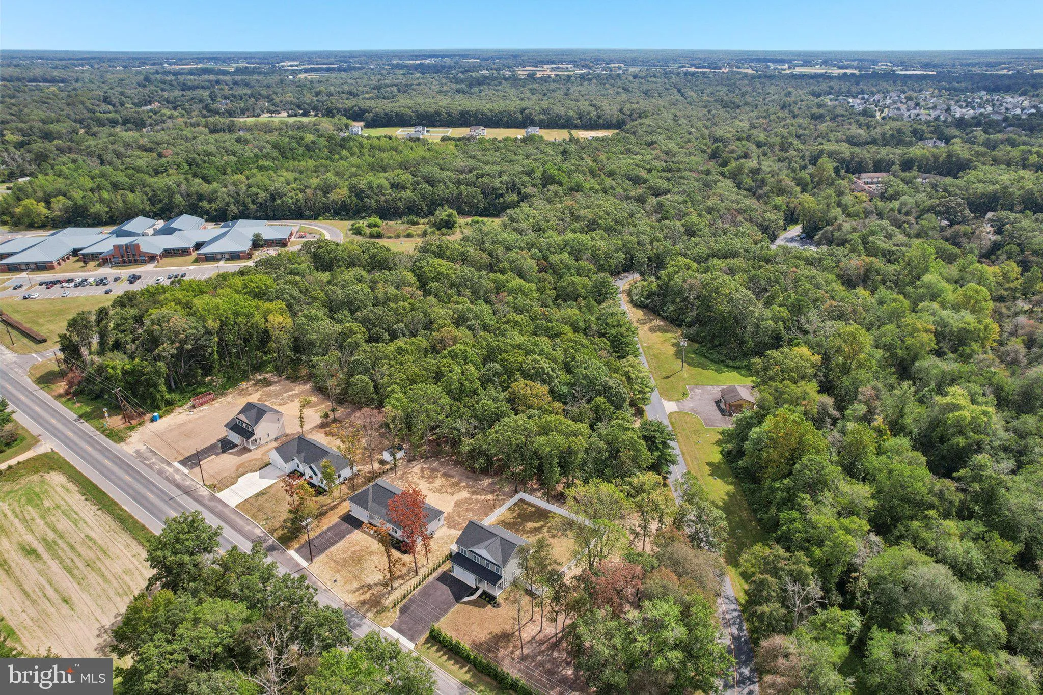 Vineland, New Jersey 08361, United States, 4 Bedrooms Bedrooms, ,3 BathroomsBathrooms,Residential,Pending,204912