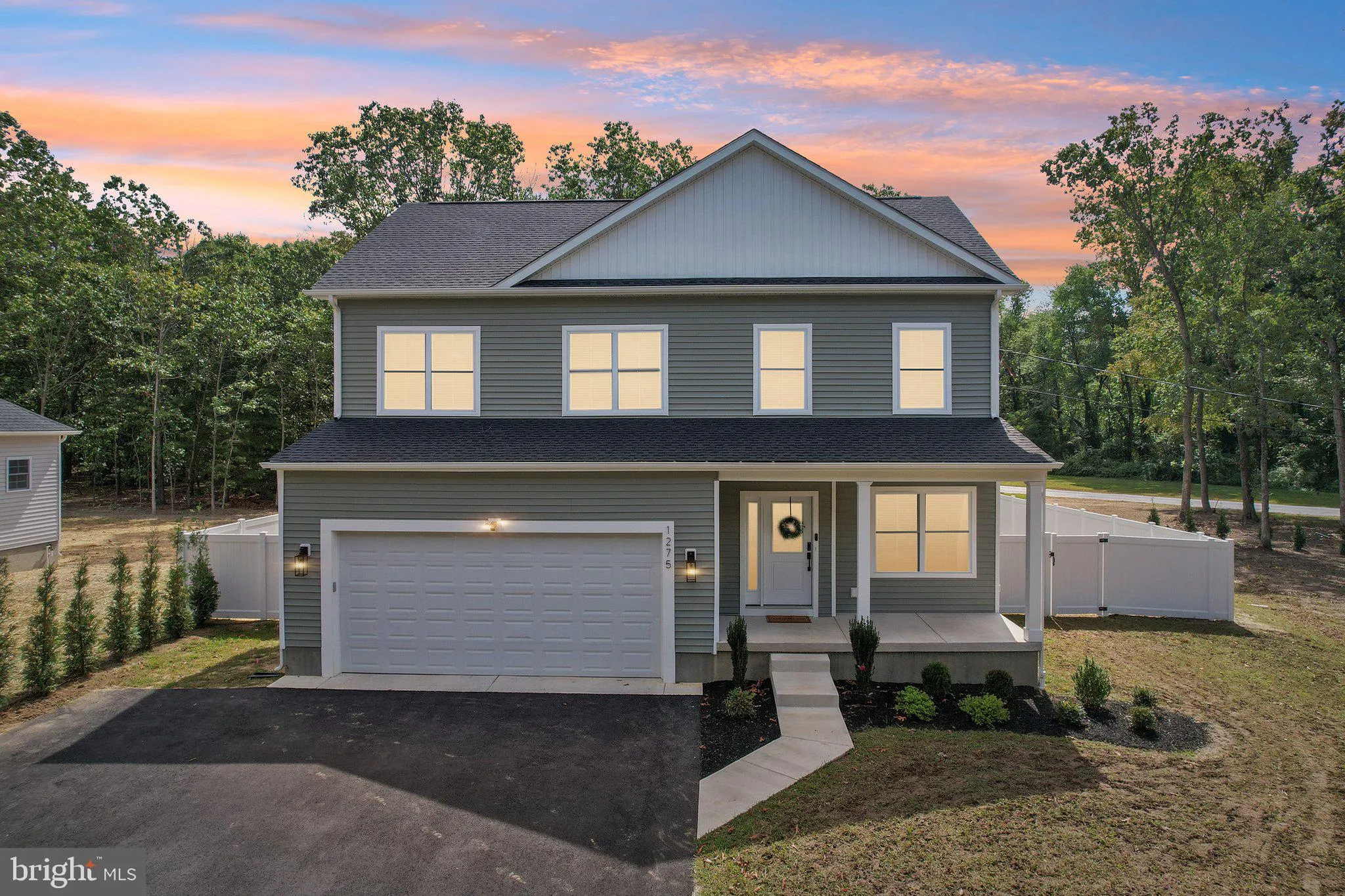 Vineland, New Jersey 08361, United States, 4 Bedrooms Bedrooms, ,3 BathroomsBathrooms,Residential,Pending,204912