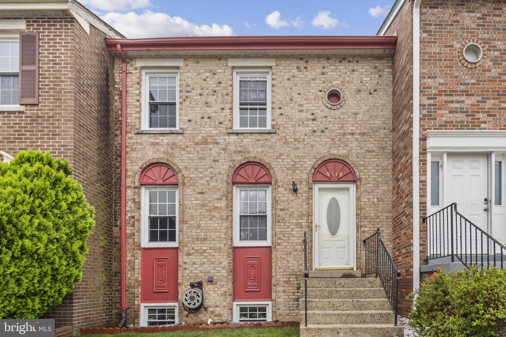 9518 UNITY LANE