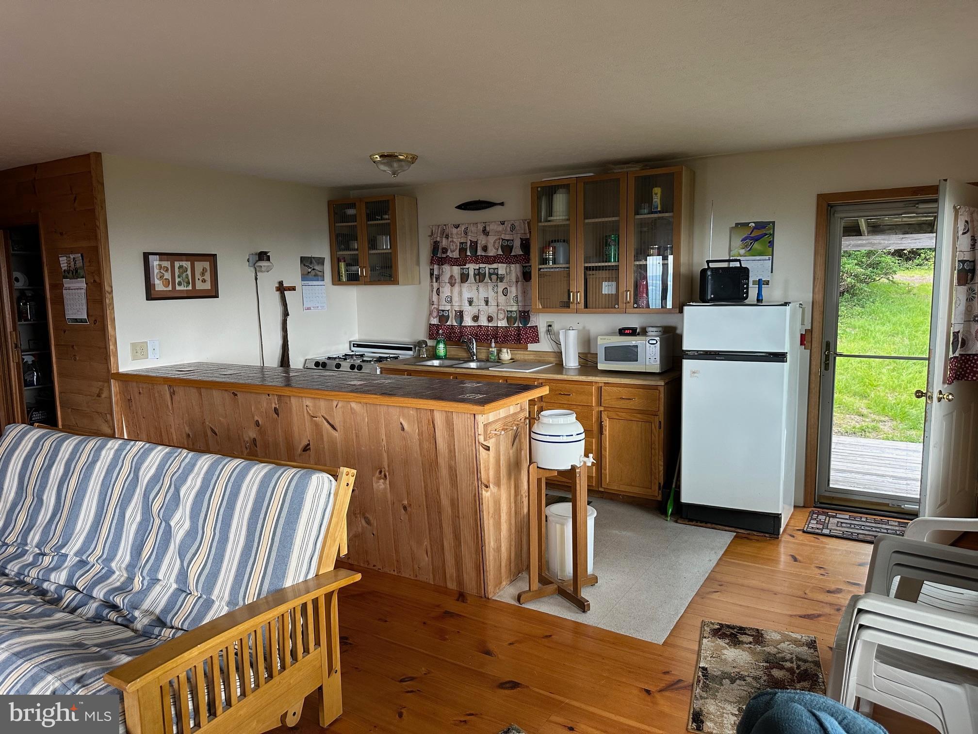 KILE KNOB - Residential