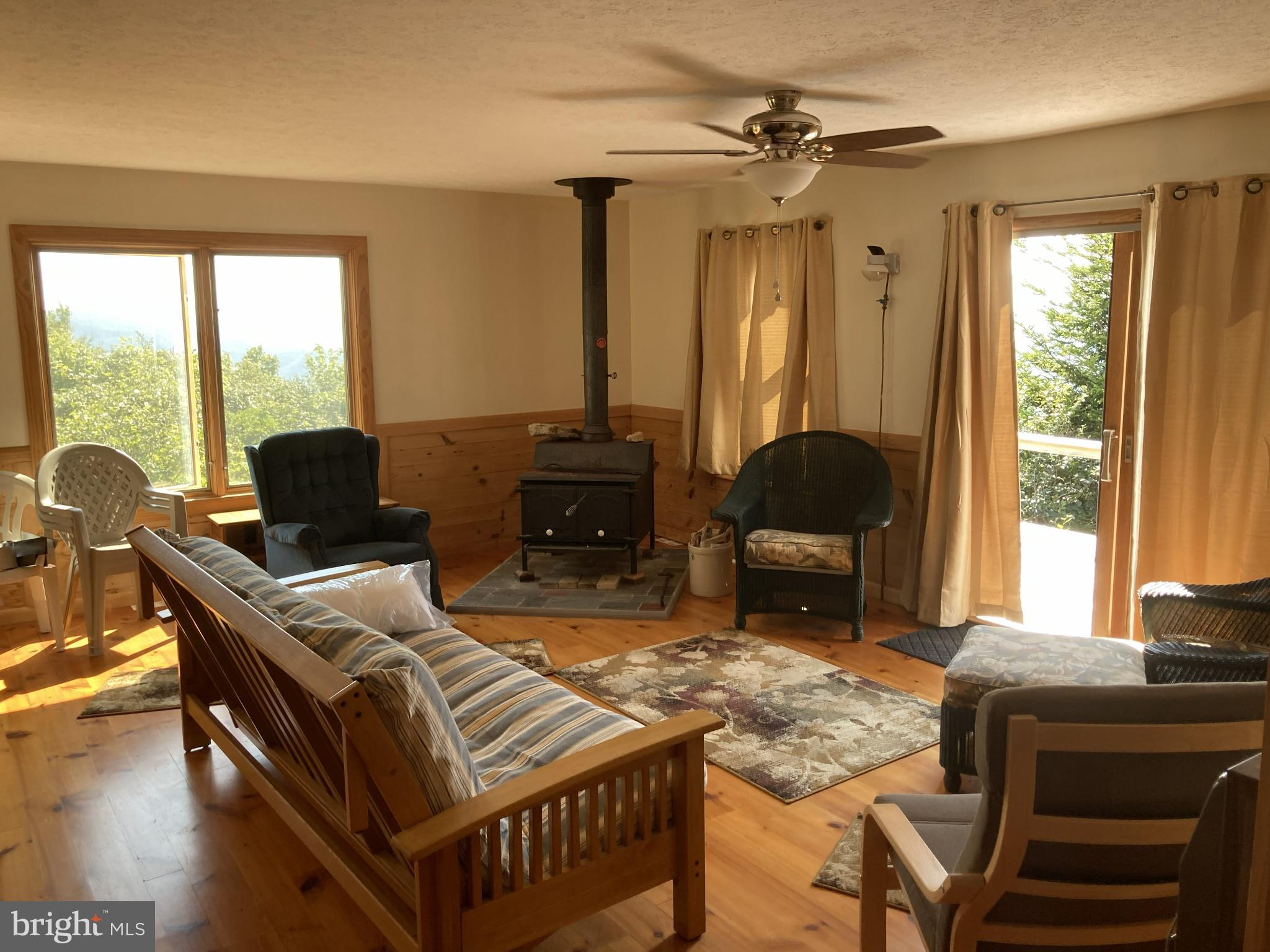 KILE KNOB - Residential