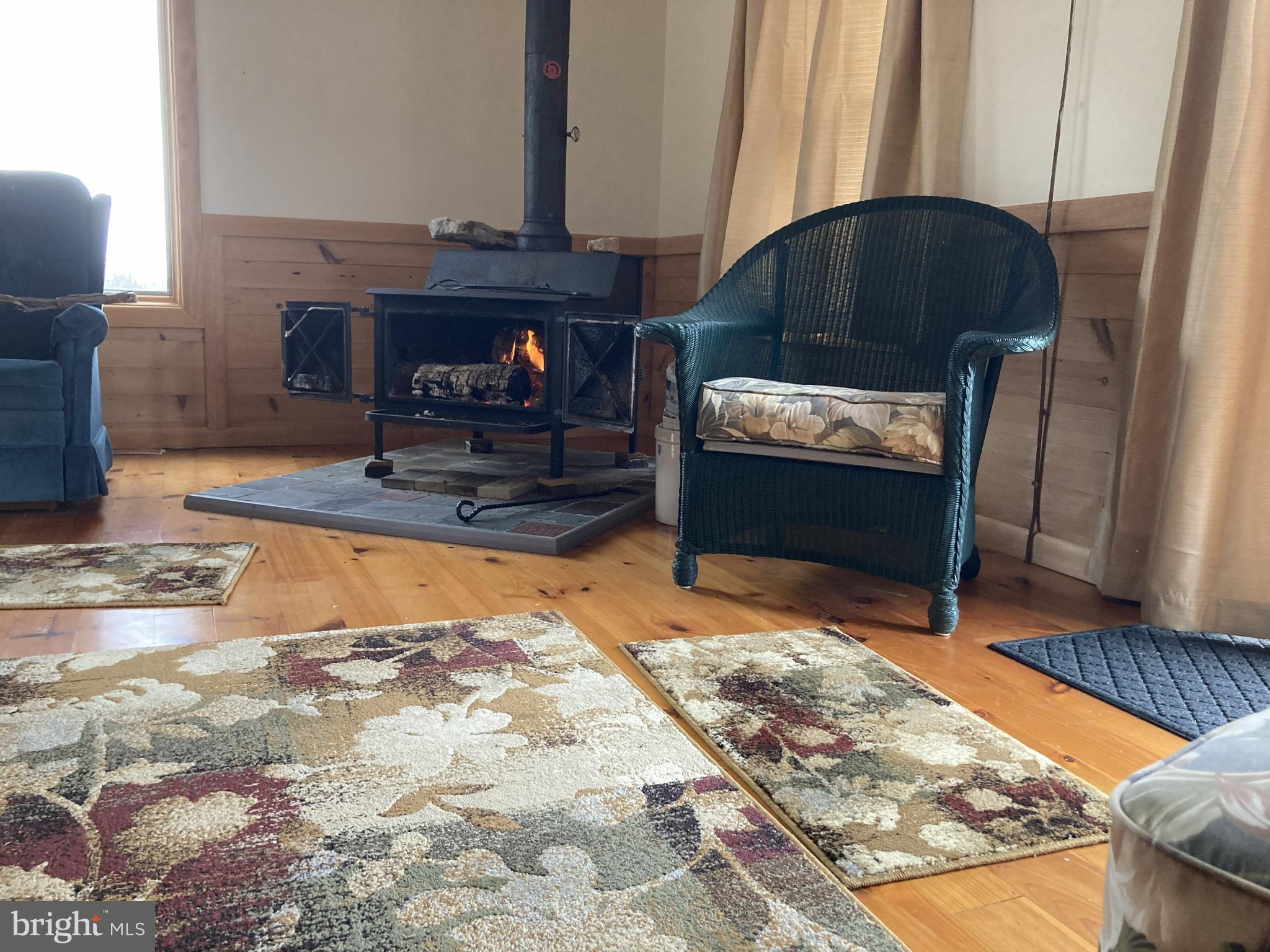 KILE KNOB - Residential