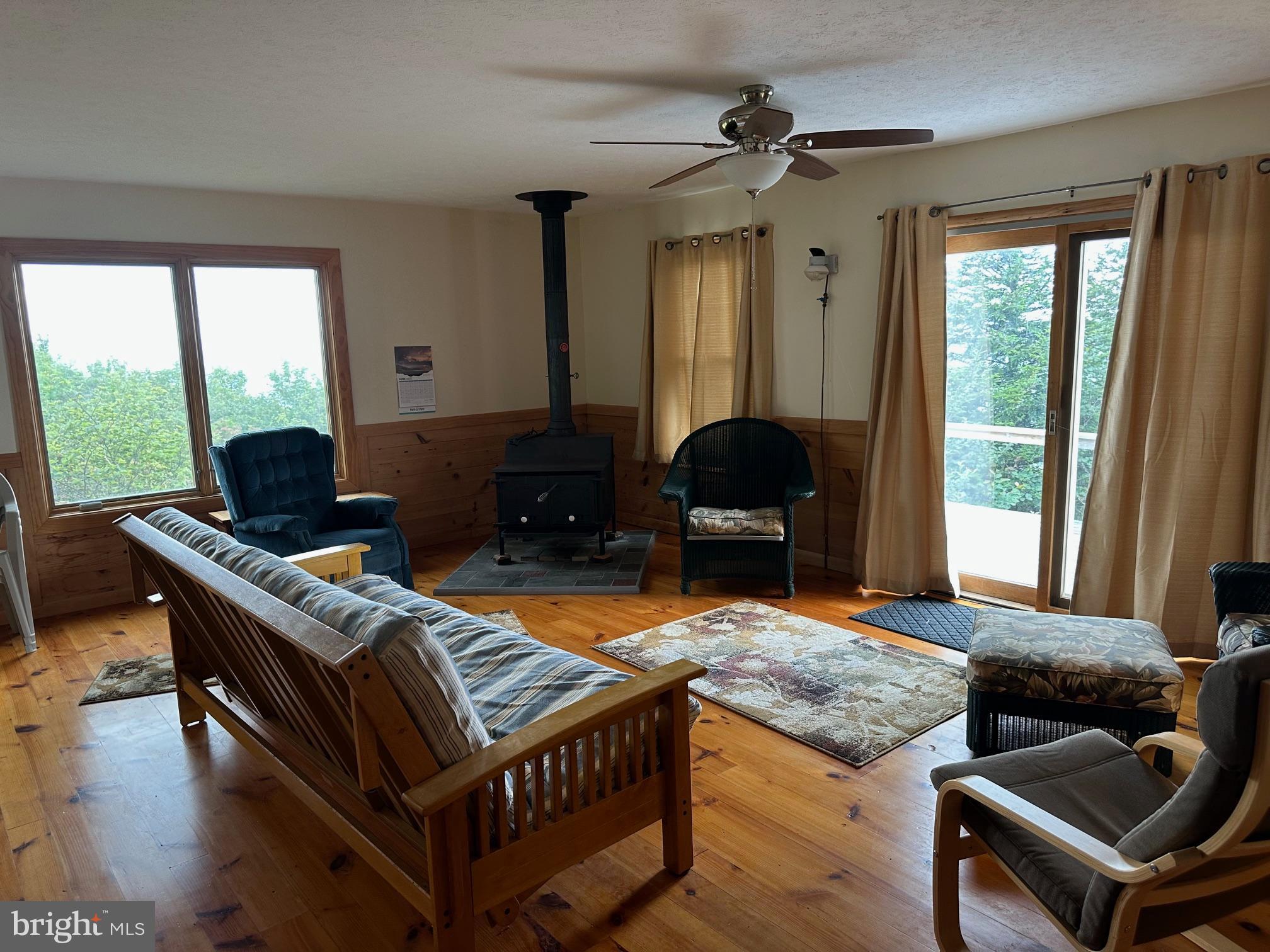 KILE KNOB - Residential