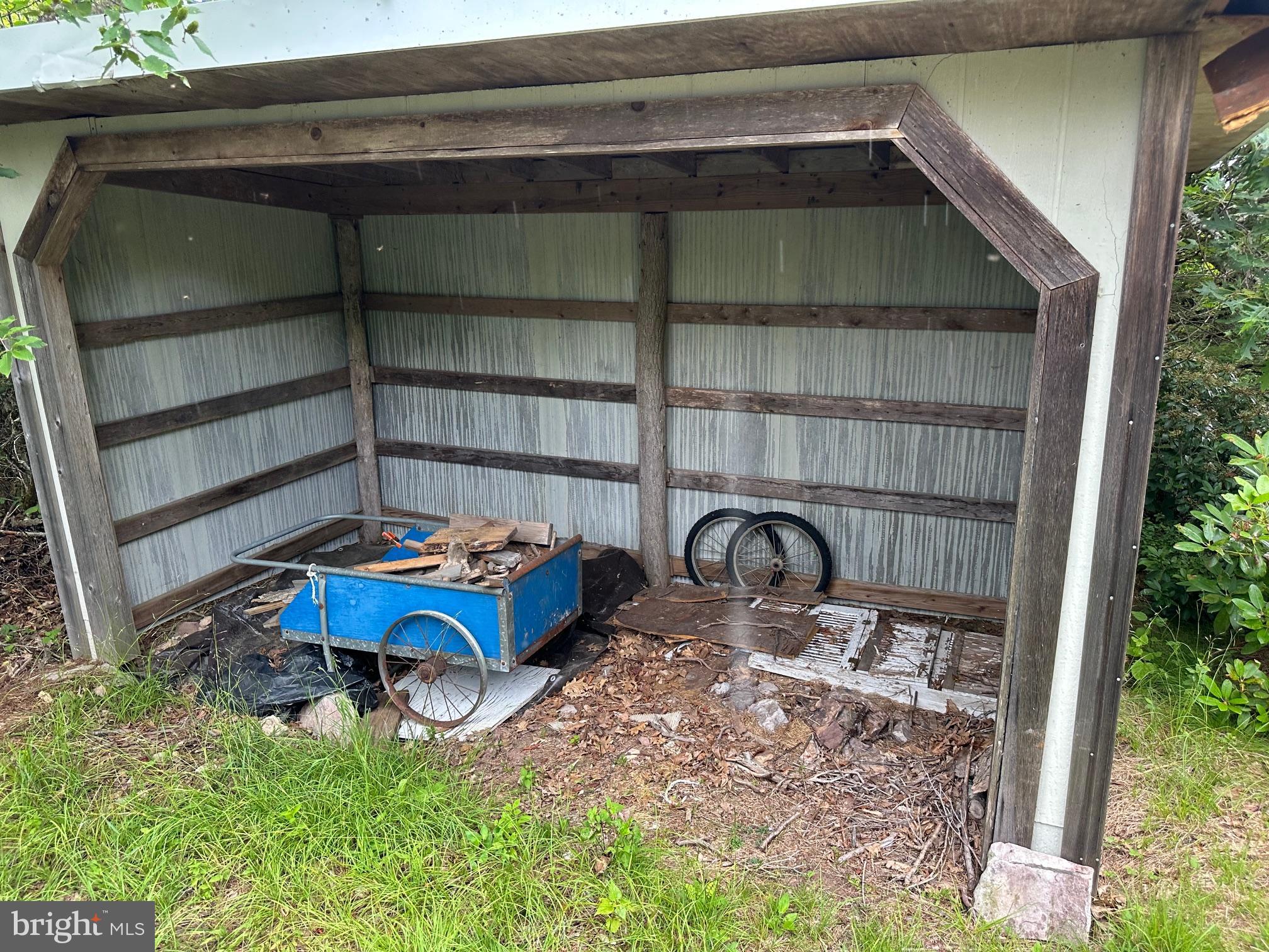 KILE KNOB - Residential