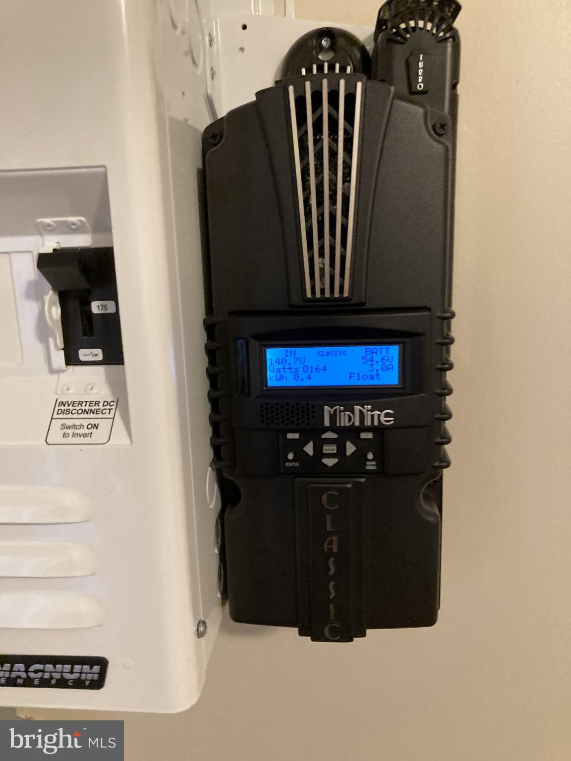 KILE KNOB - Residential