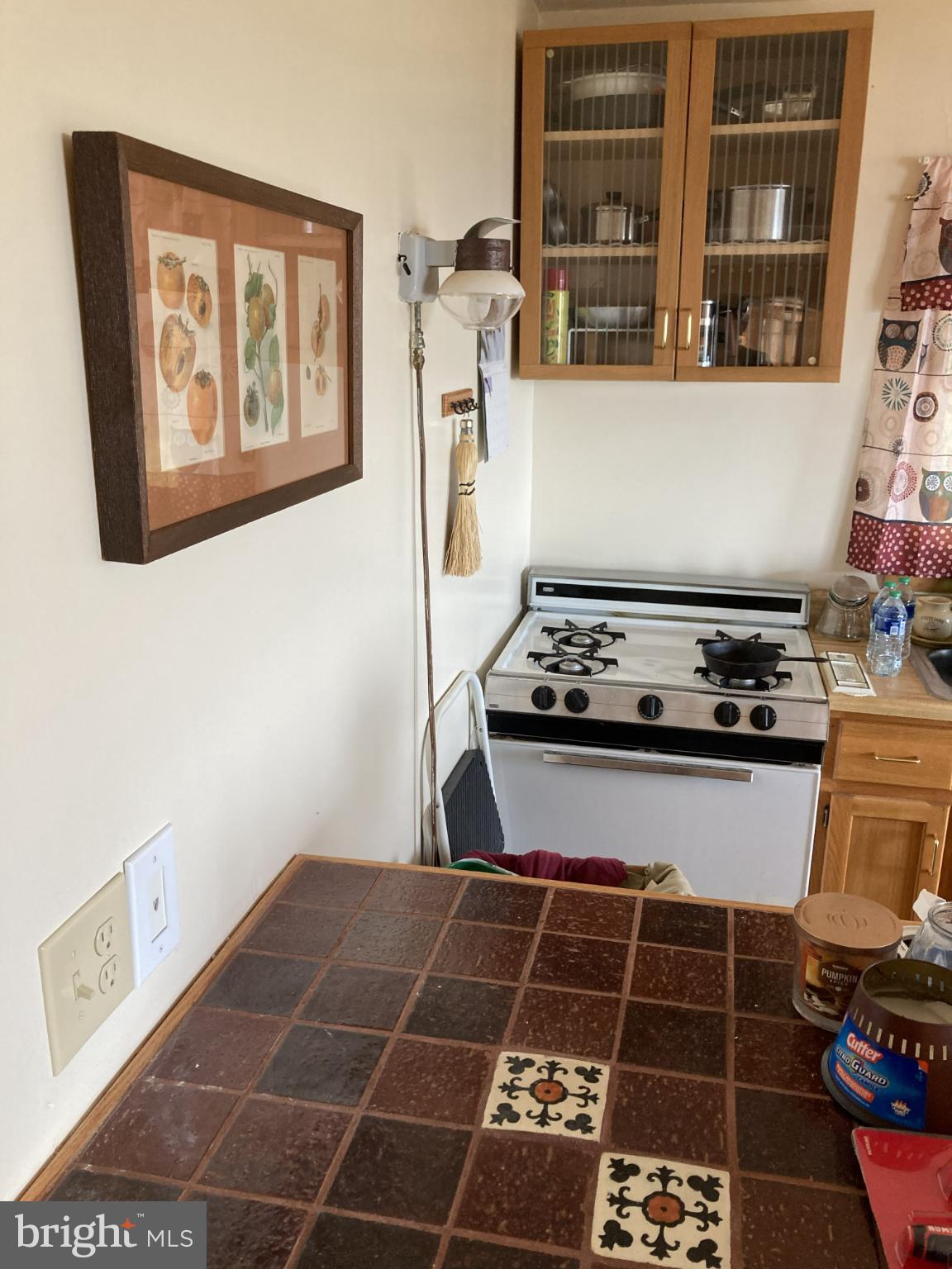 KILE KNOB - Residential