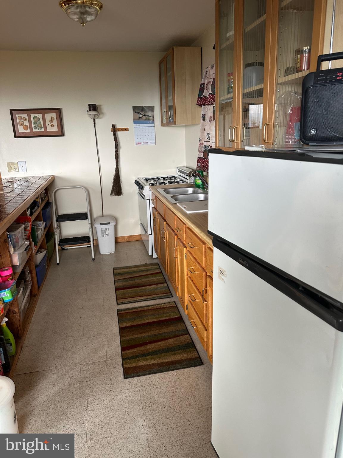 KILE KNOB - Residential