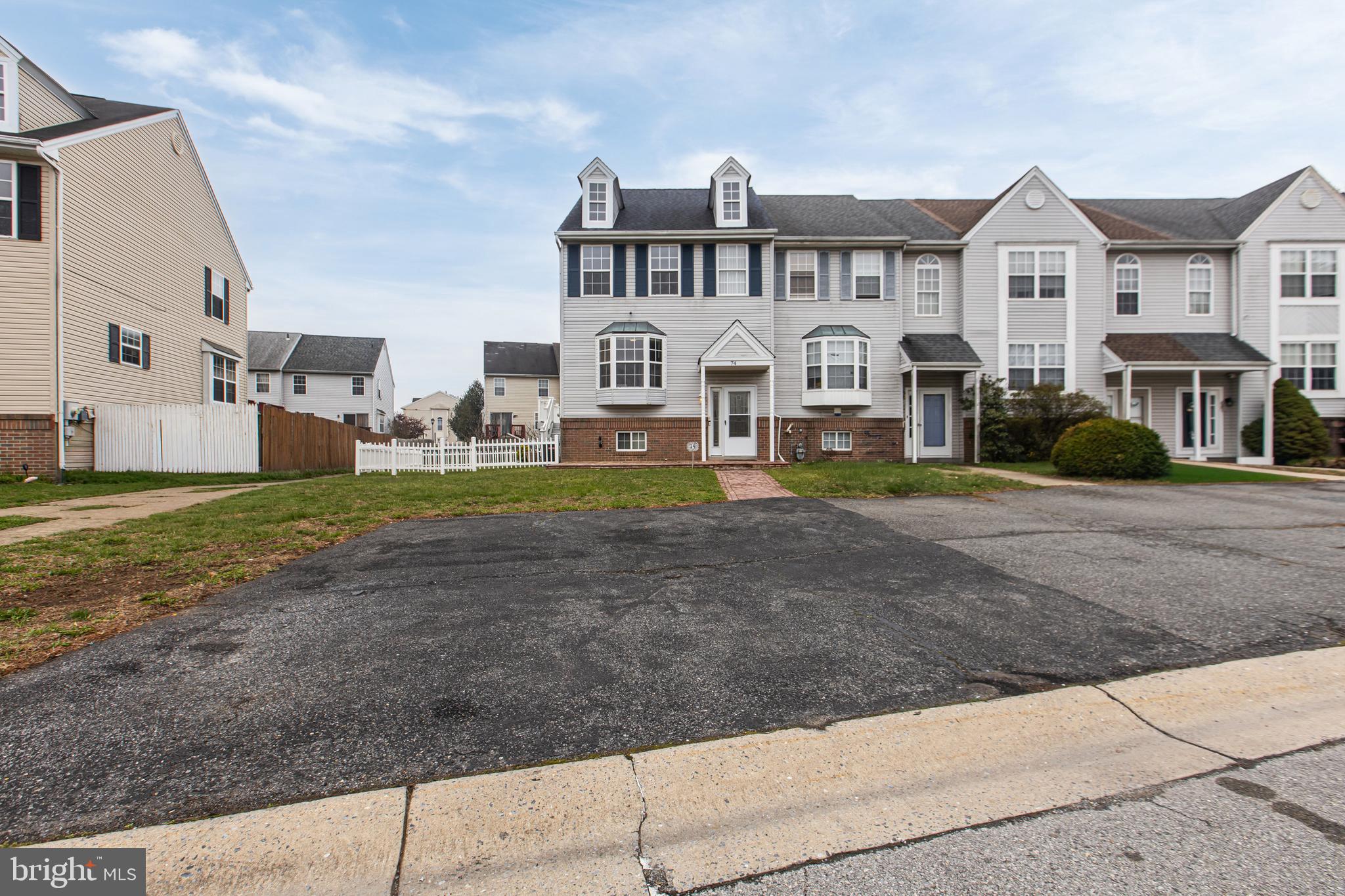 74 THREE RIVERS DRIVE