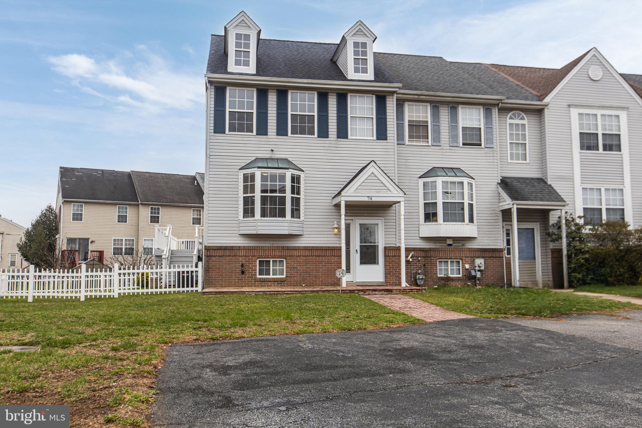 74 THREE RIVERS DRIVE