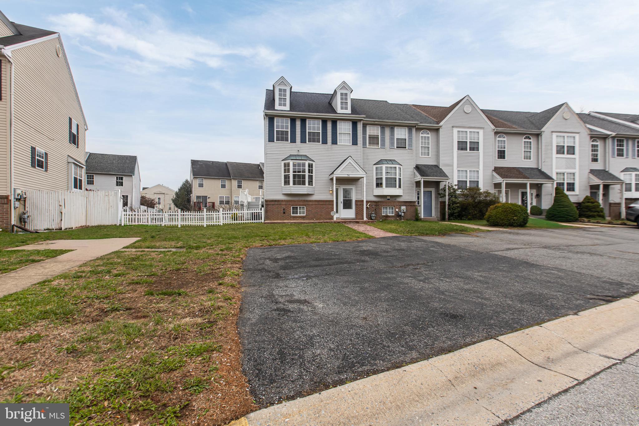 74 THREE RIVERS DRIVE