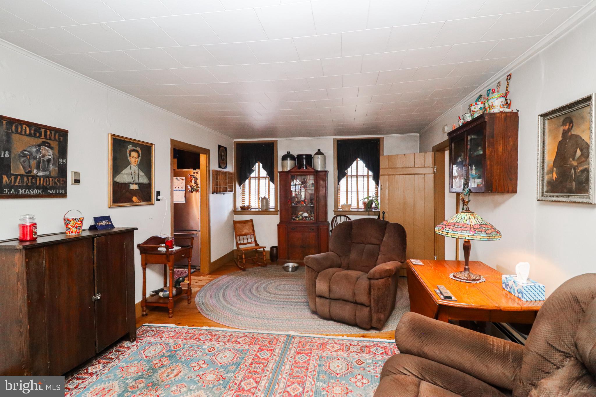 MANCHESTER TWP - Residential