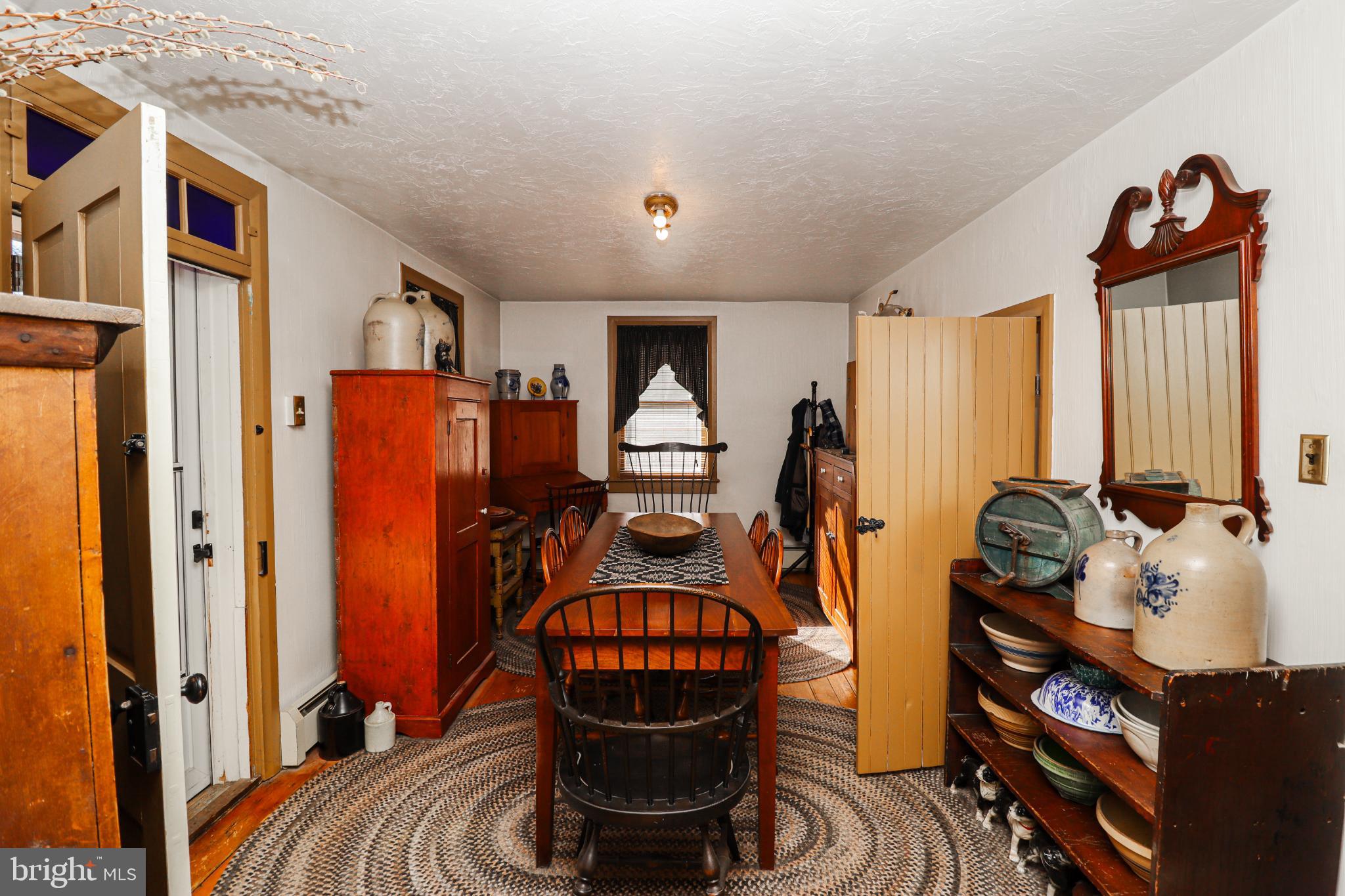 MANCHESTER TWP - Residential