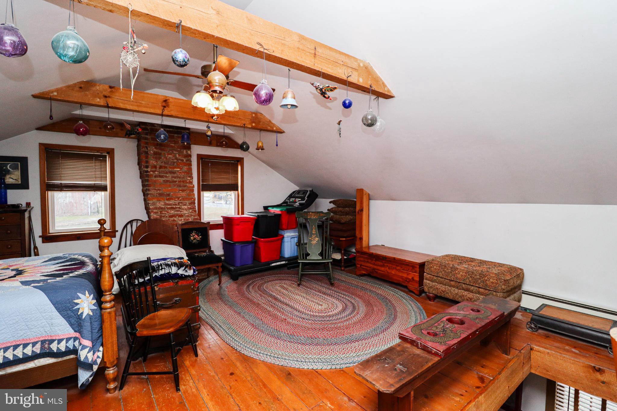 MANCHESTER TWP - Residential