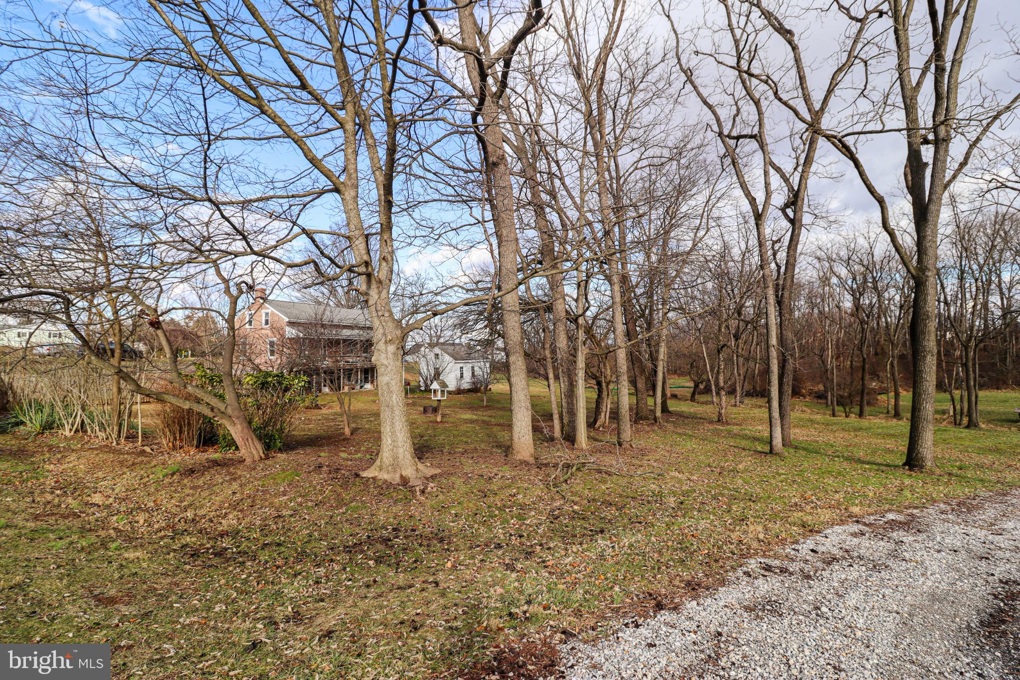 MANCHESTER TWP - Residential