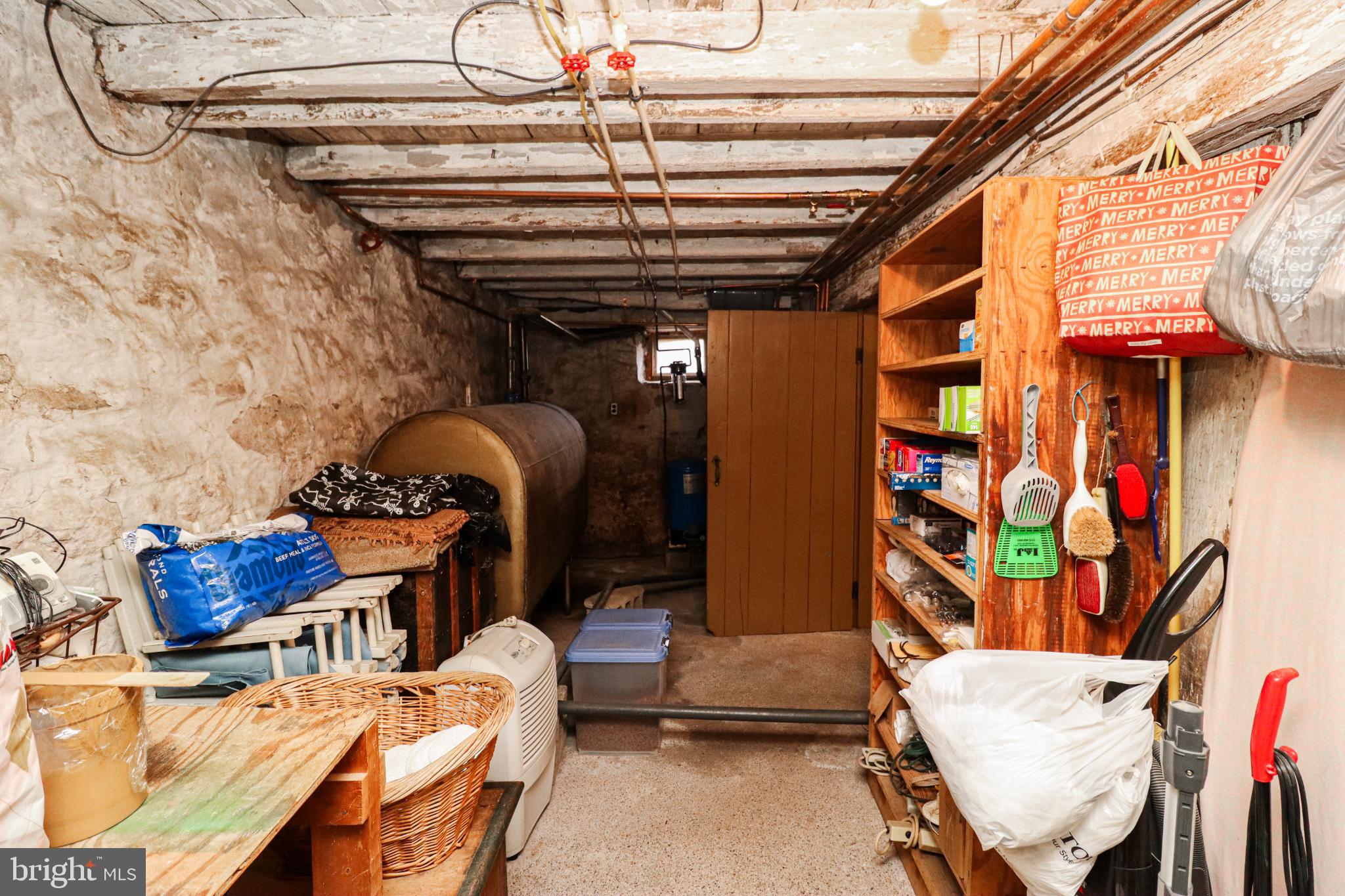 MANCHESTER TWP - Residential