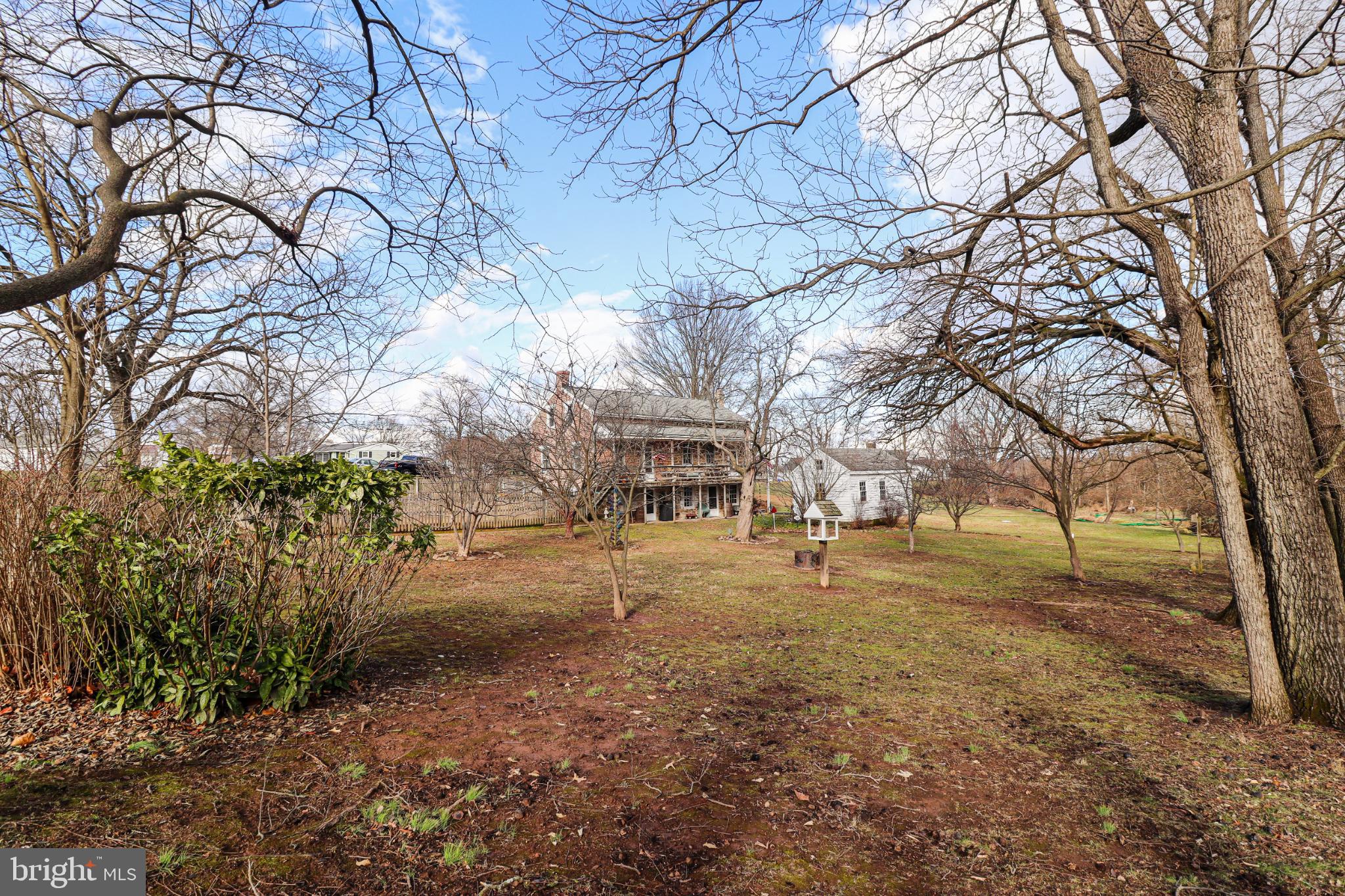 MANCHESTER TWP - Residential