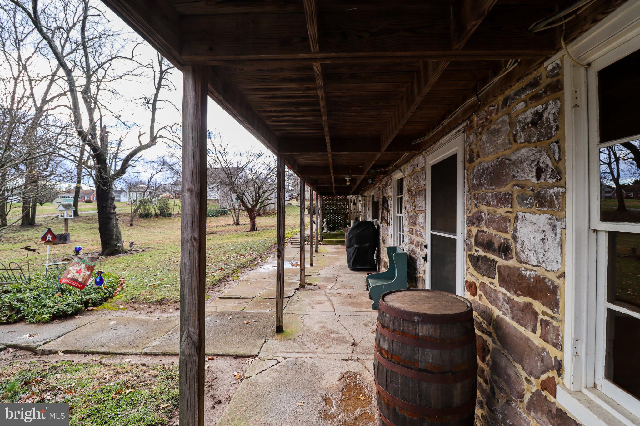 MANCHESTER TWP - Residential