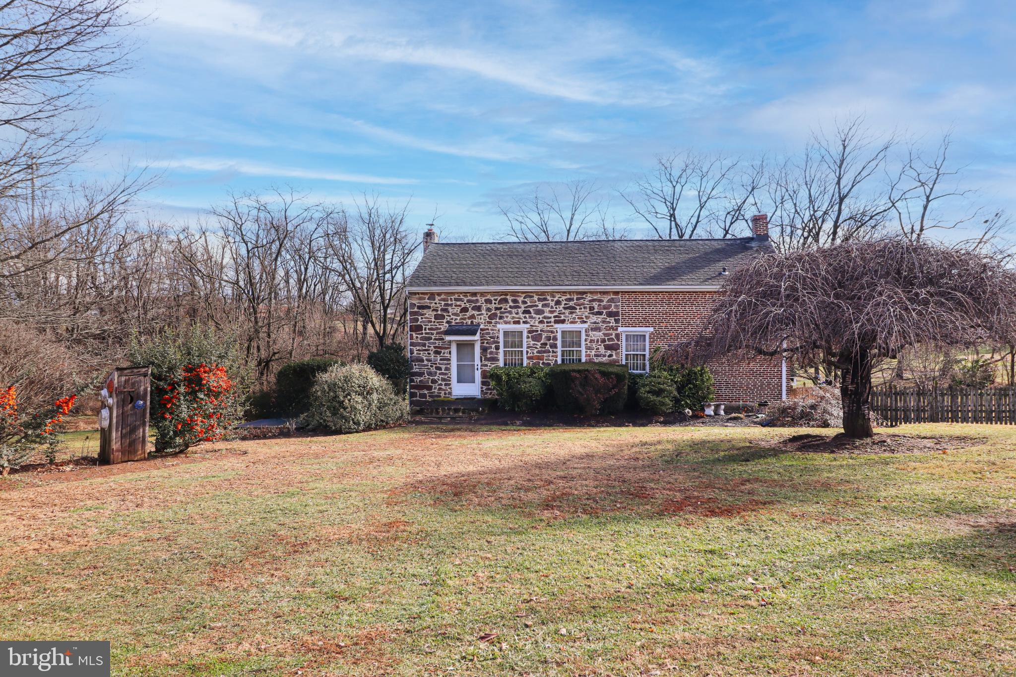 MANCHESTER TWP - Residential