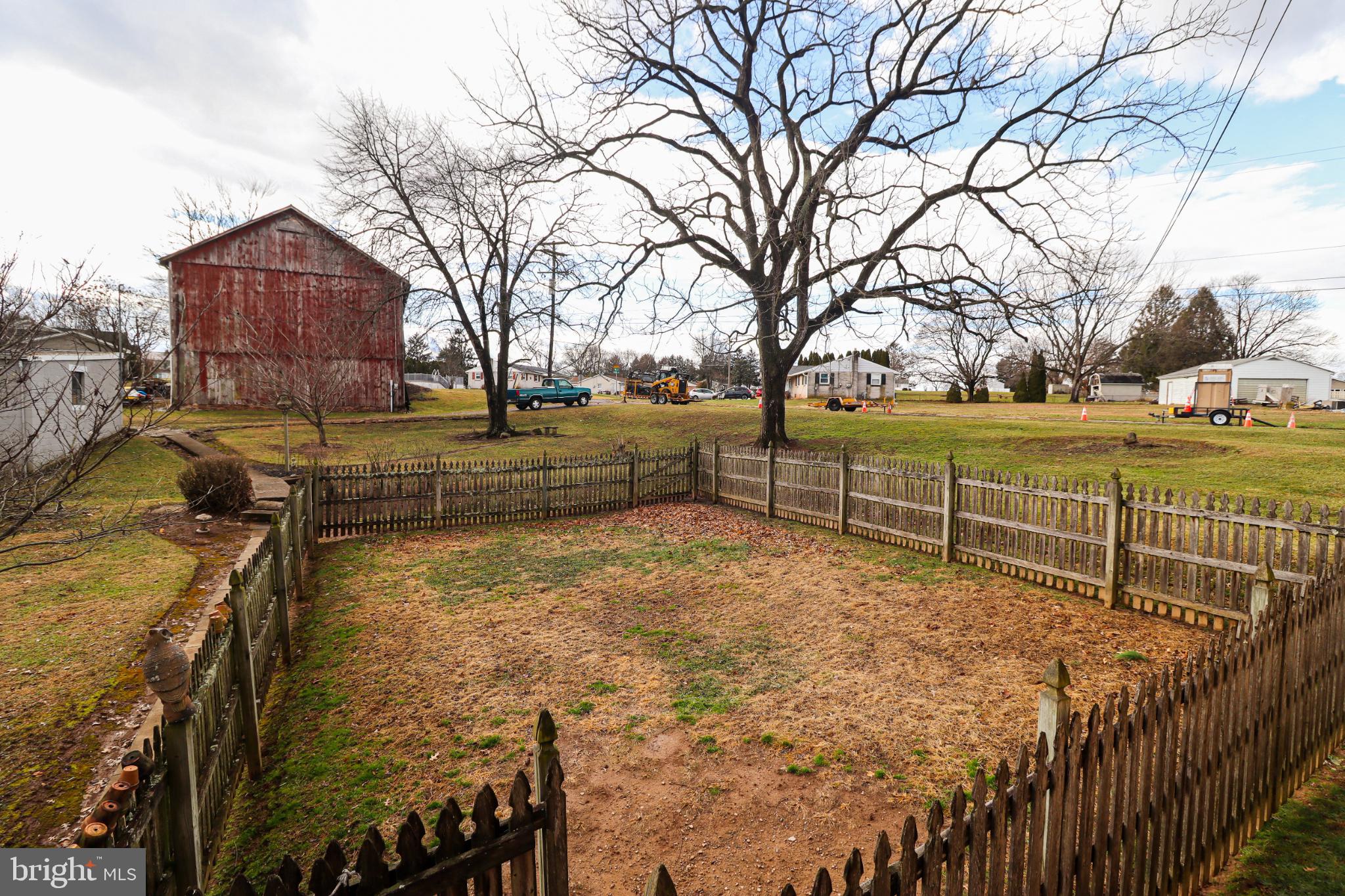 MANCHESTER TWP - Residential