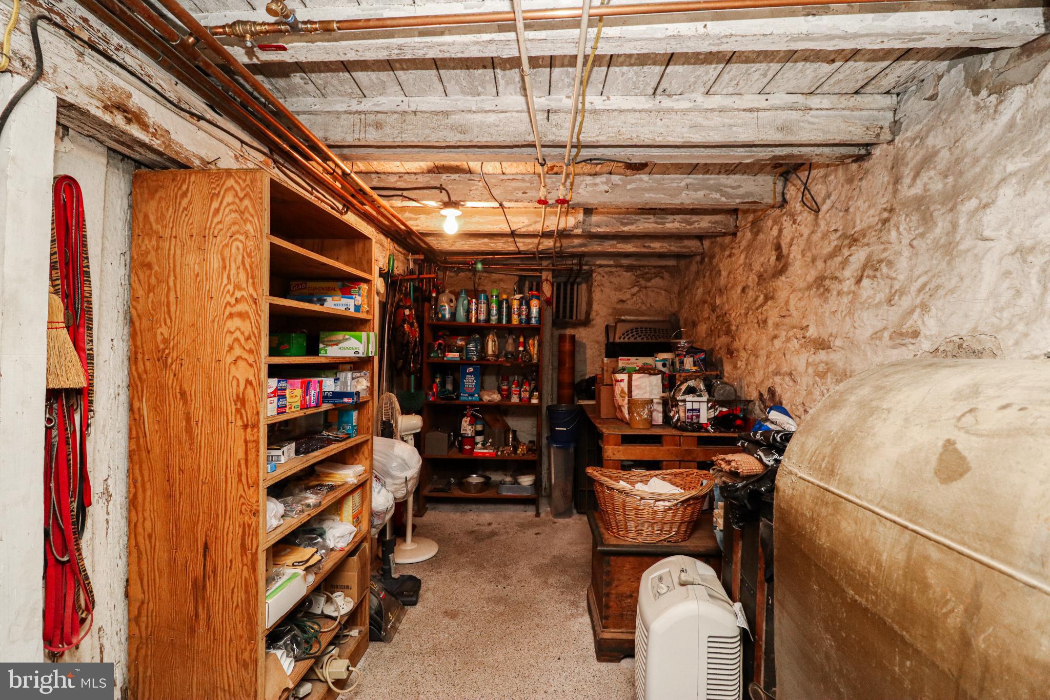 MANCHESTER TWP - Residential