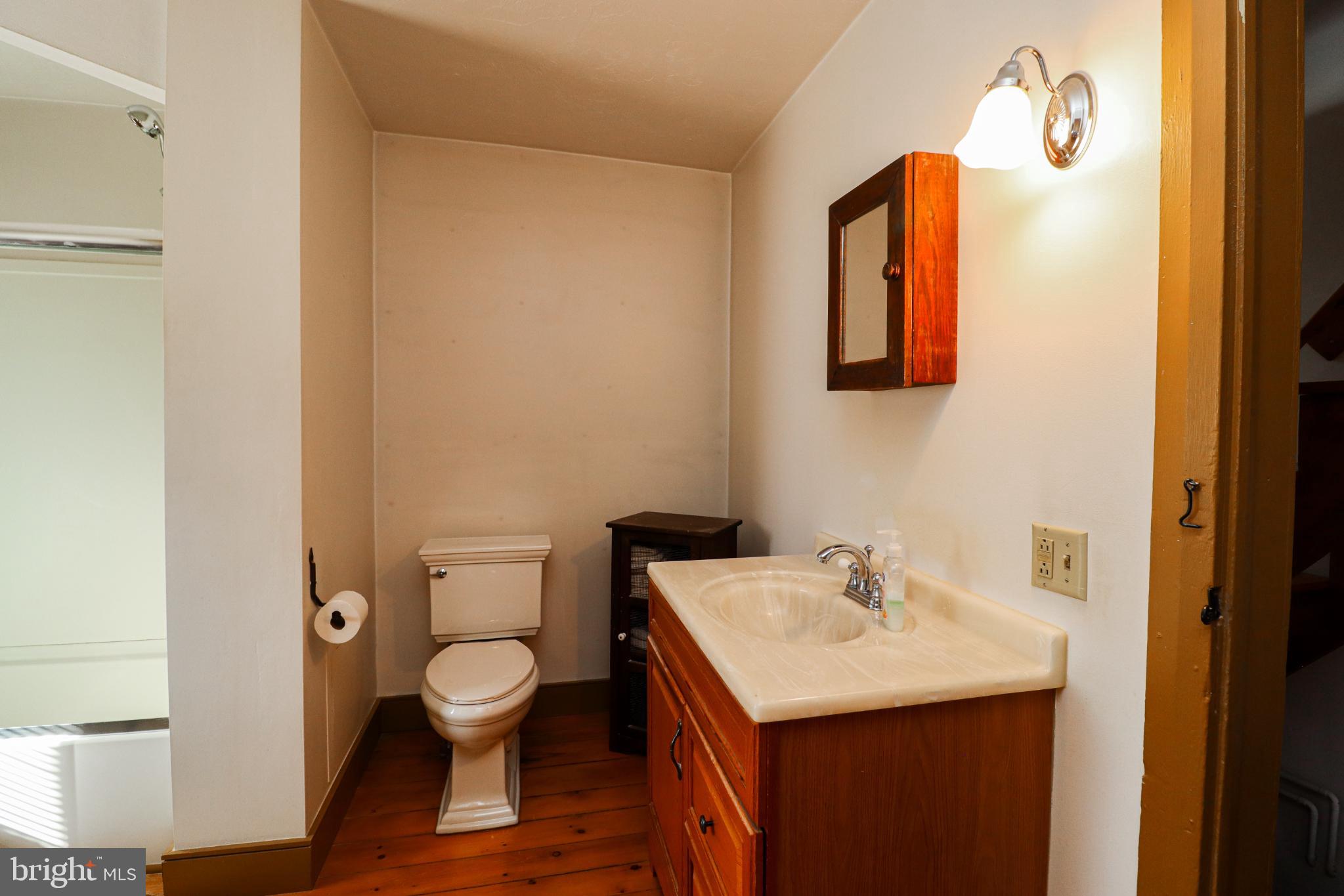 MANCHESTER TWP - Residential