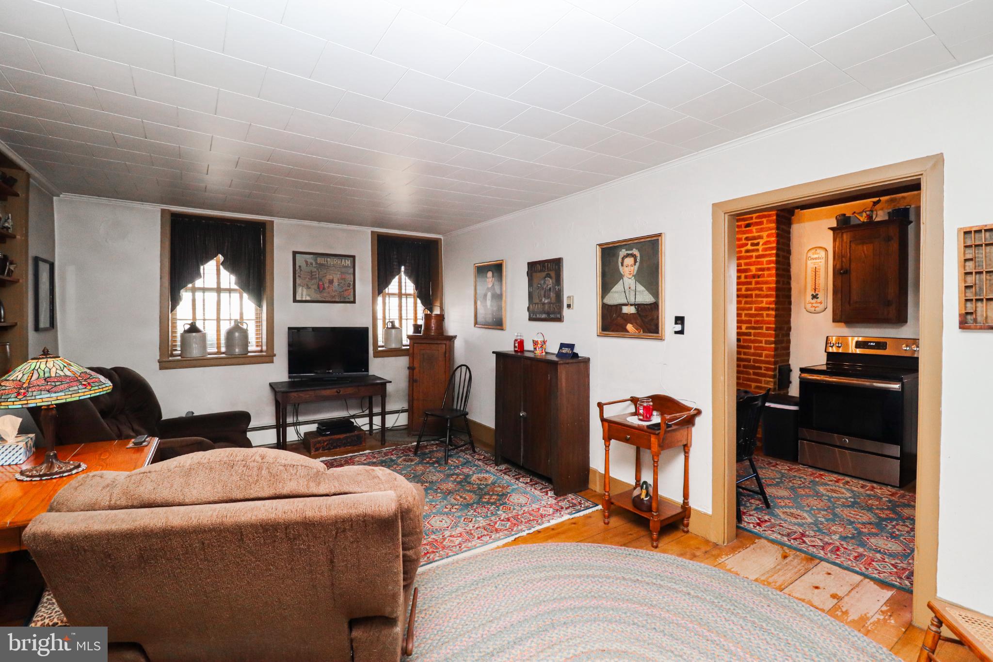 MANCHESTER TWP - Residential