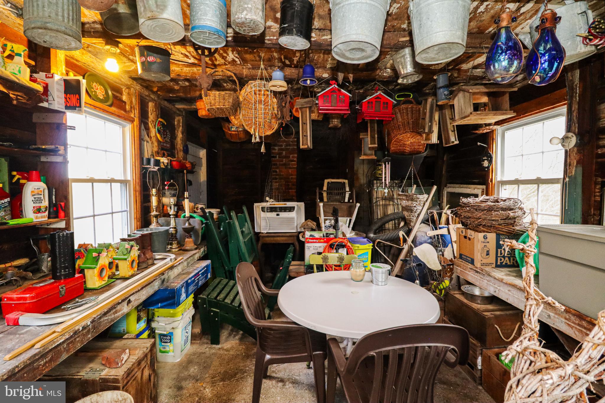 MANCHESTER TWP - Residential