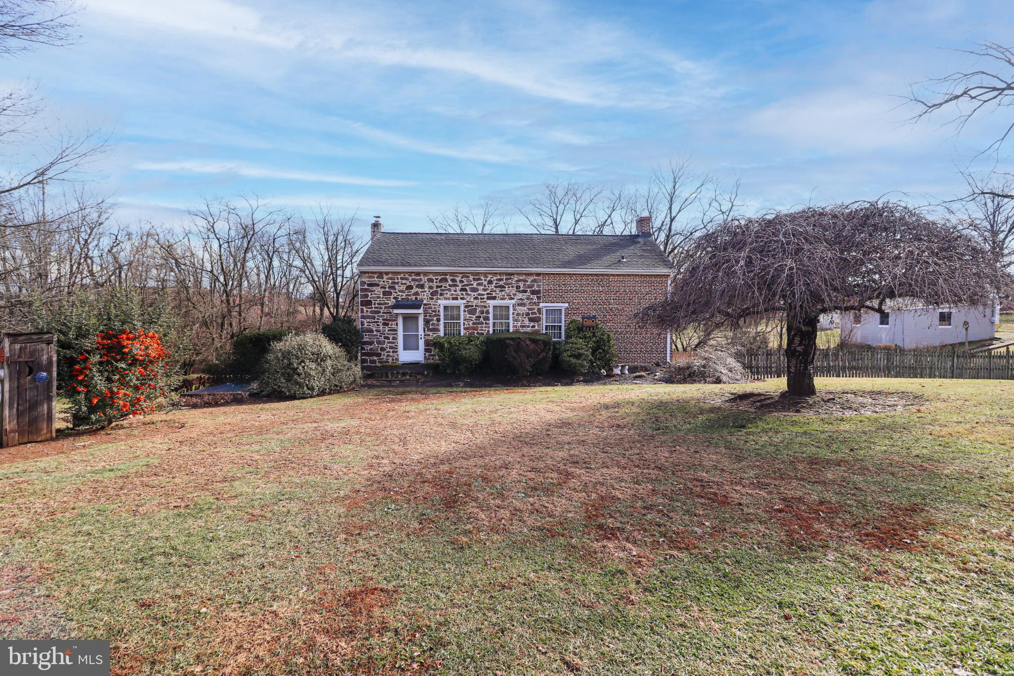 MANCHESTER TWP - Residential