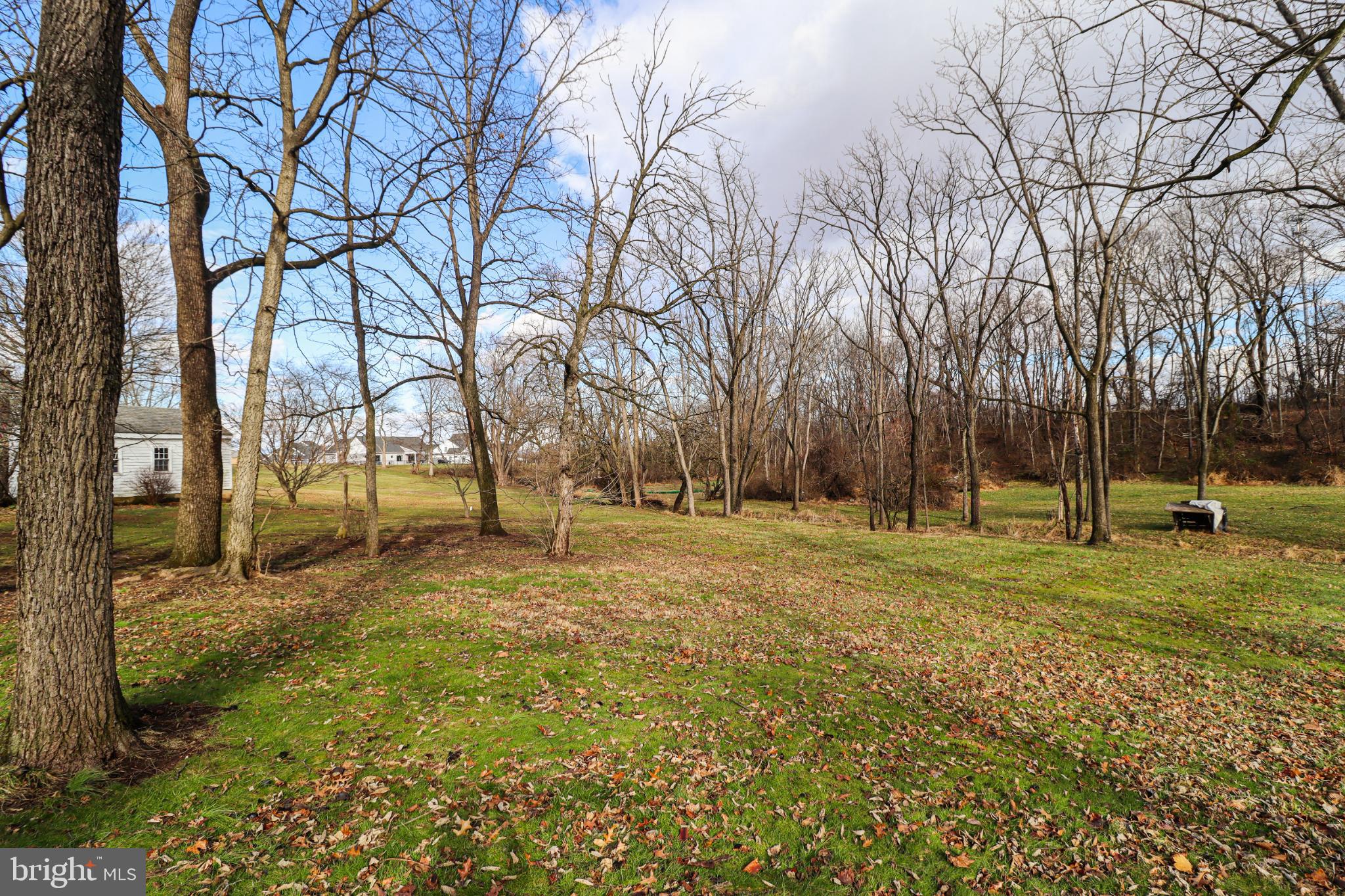 MANCHESTER TWP - Residential