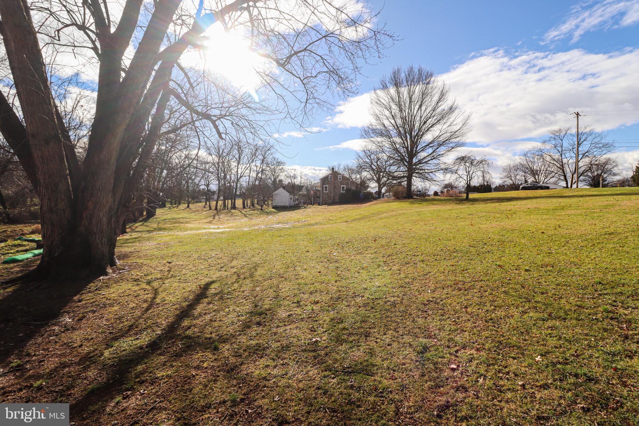 MANCHESTER TWP - Residential