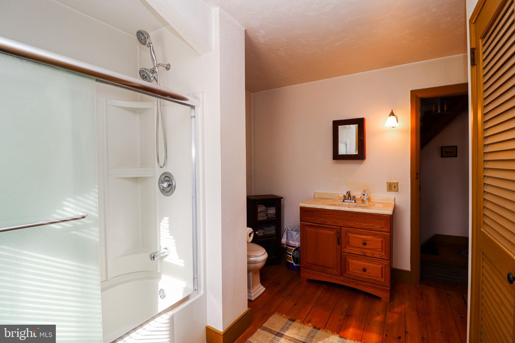 MANCHESTER TWP - Residential