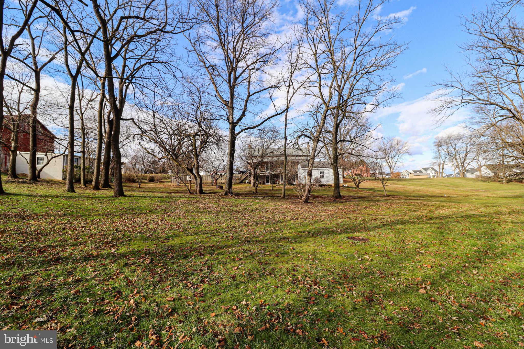 MANCHESTER TWP - Residential