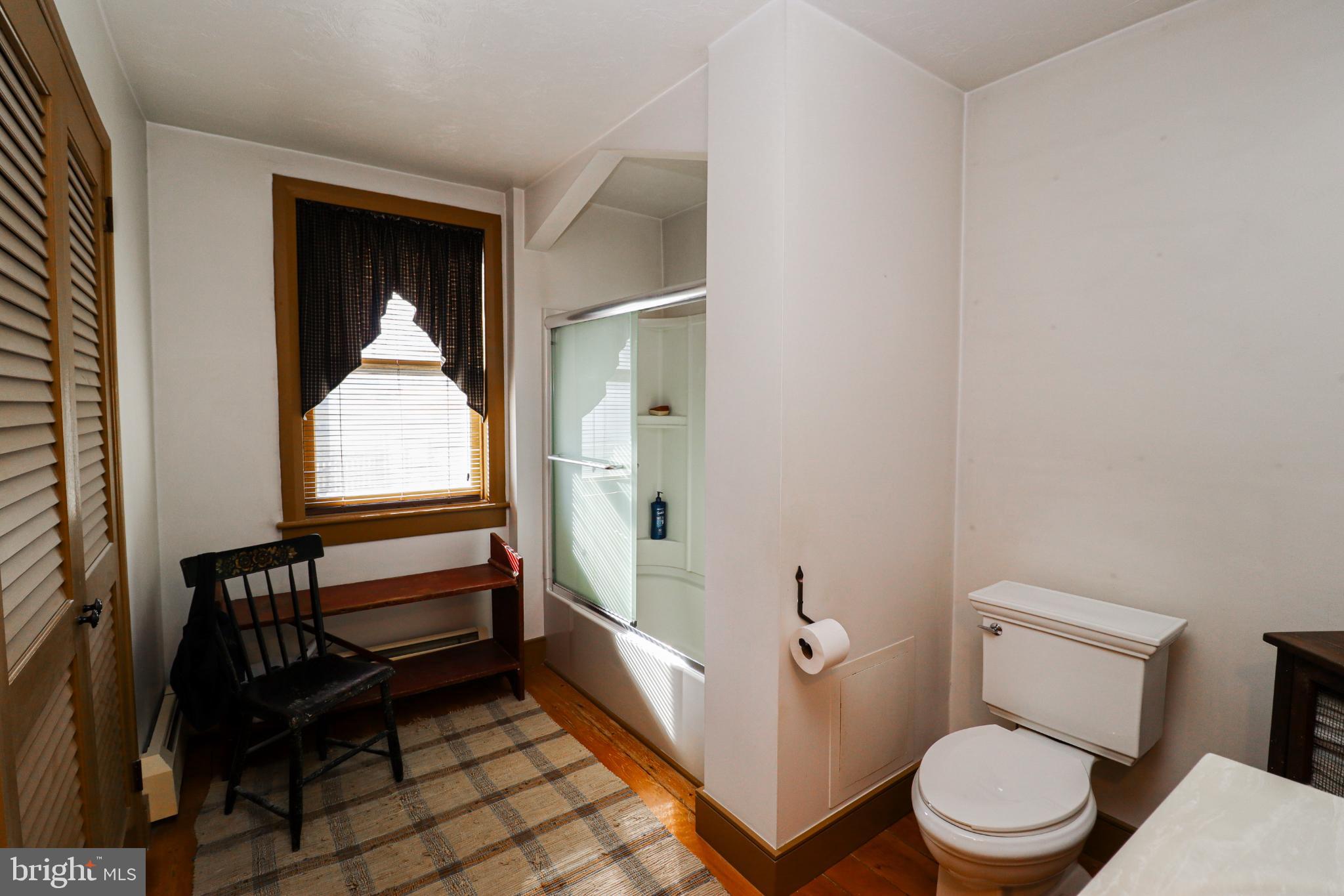 MANCHESTER TWP - Residential