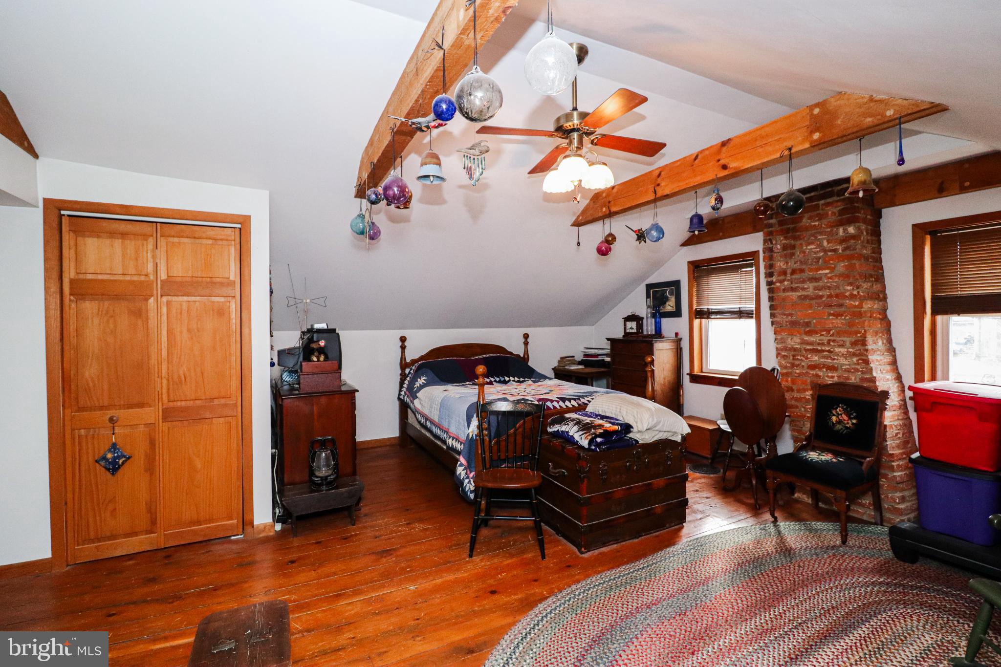 MANCHESTER TWP - Residential