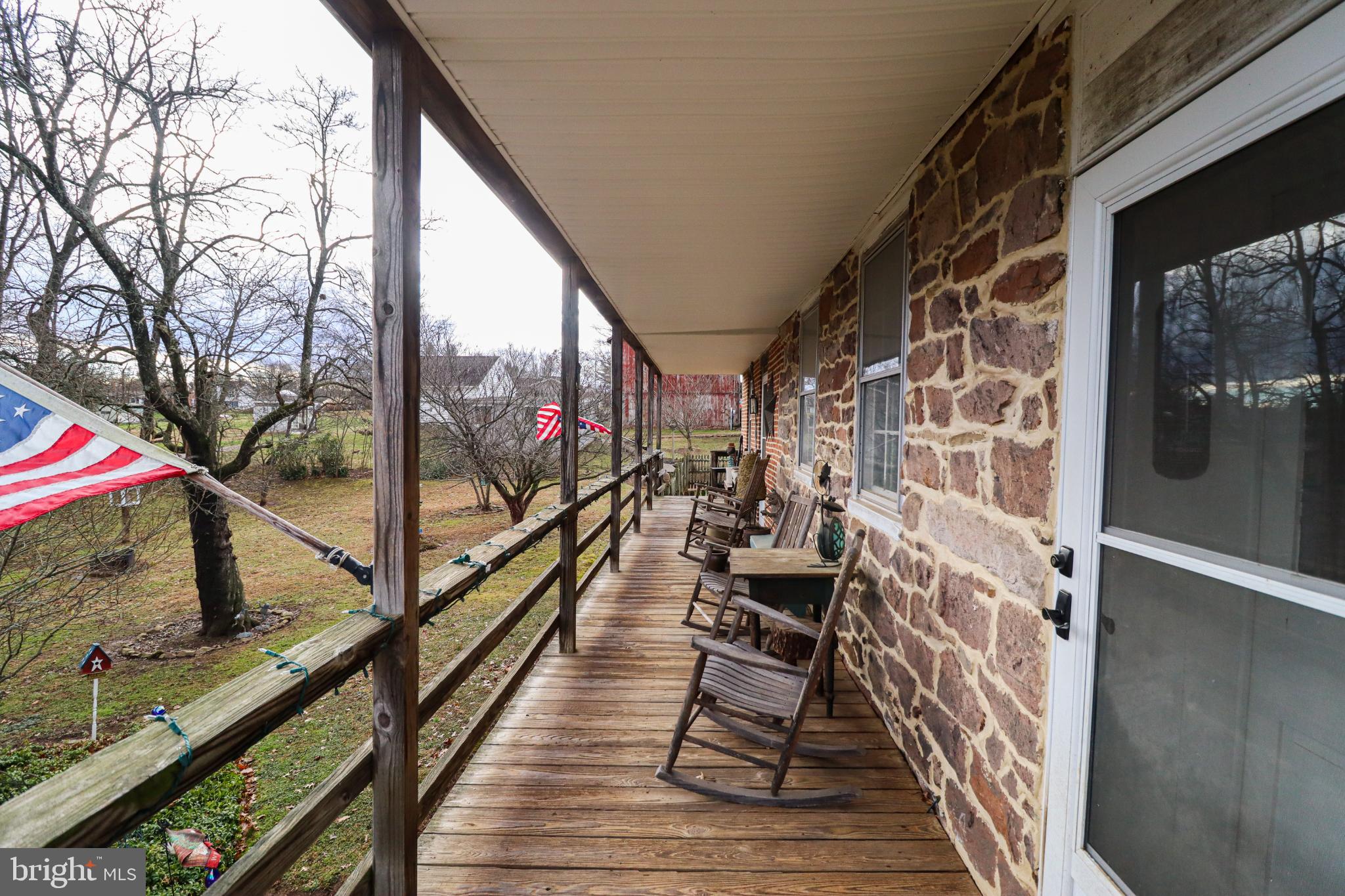 MANCHESTER TWP - Residential