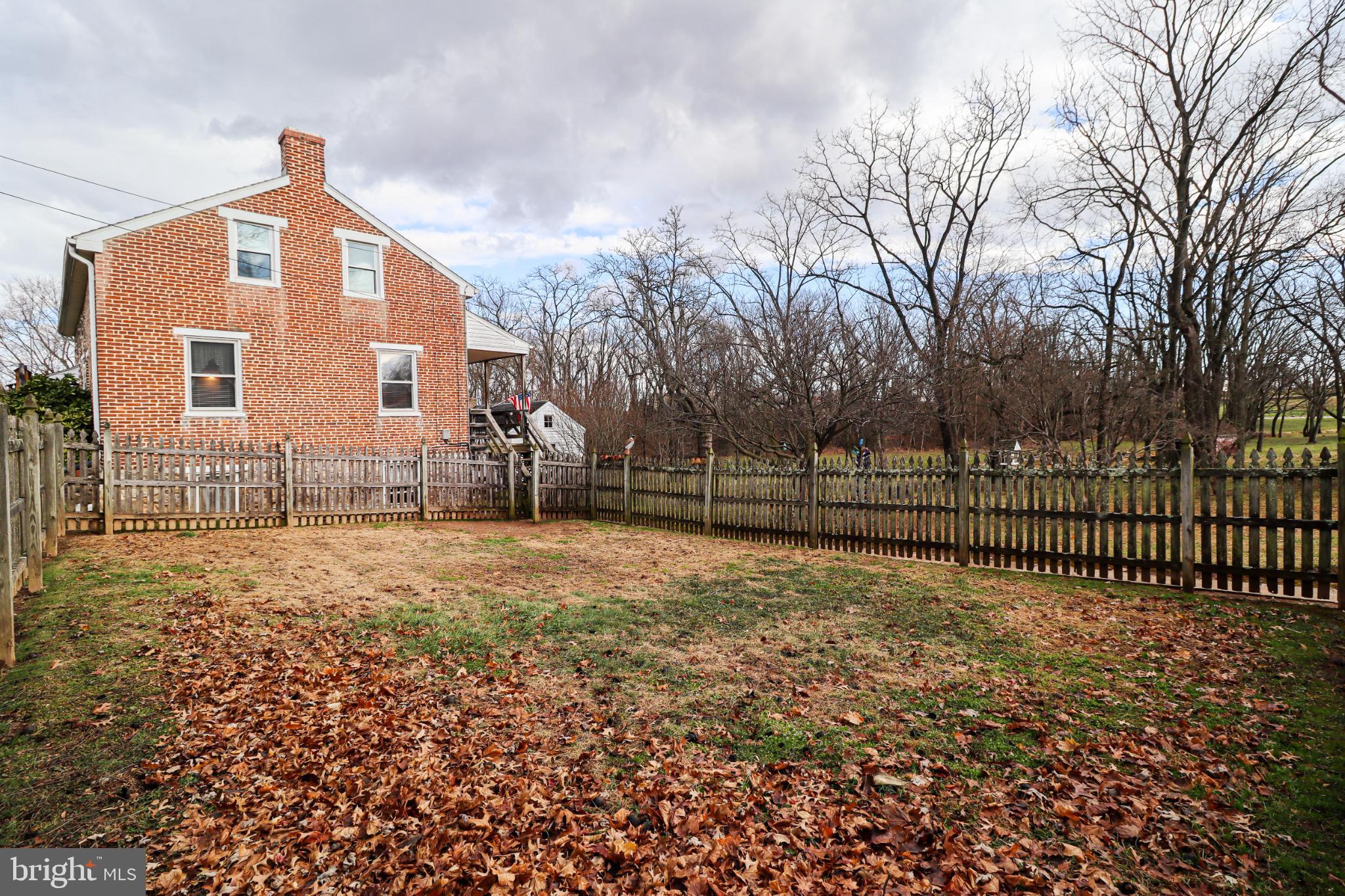 MANCHESTER TWP - Residential