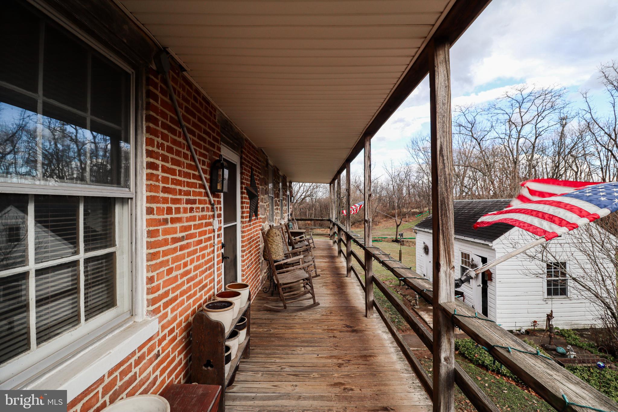 MANCHESTER TWP - Residential