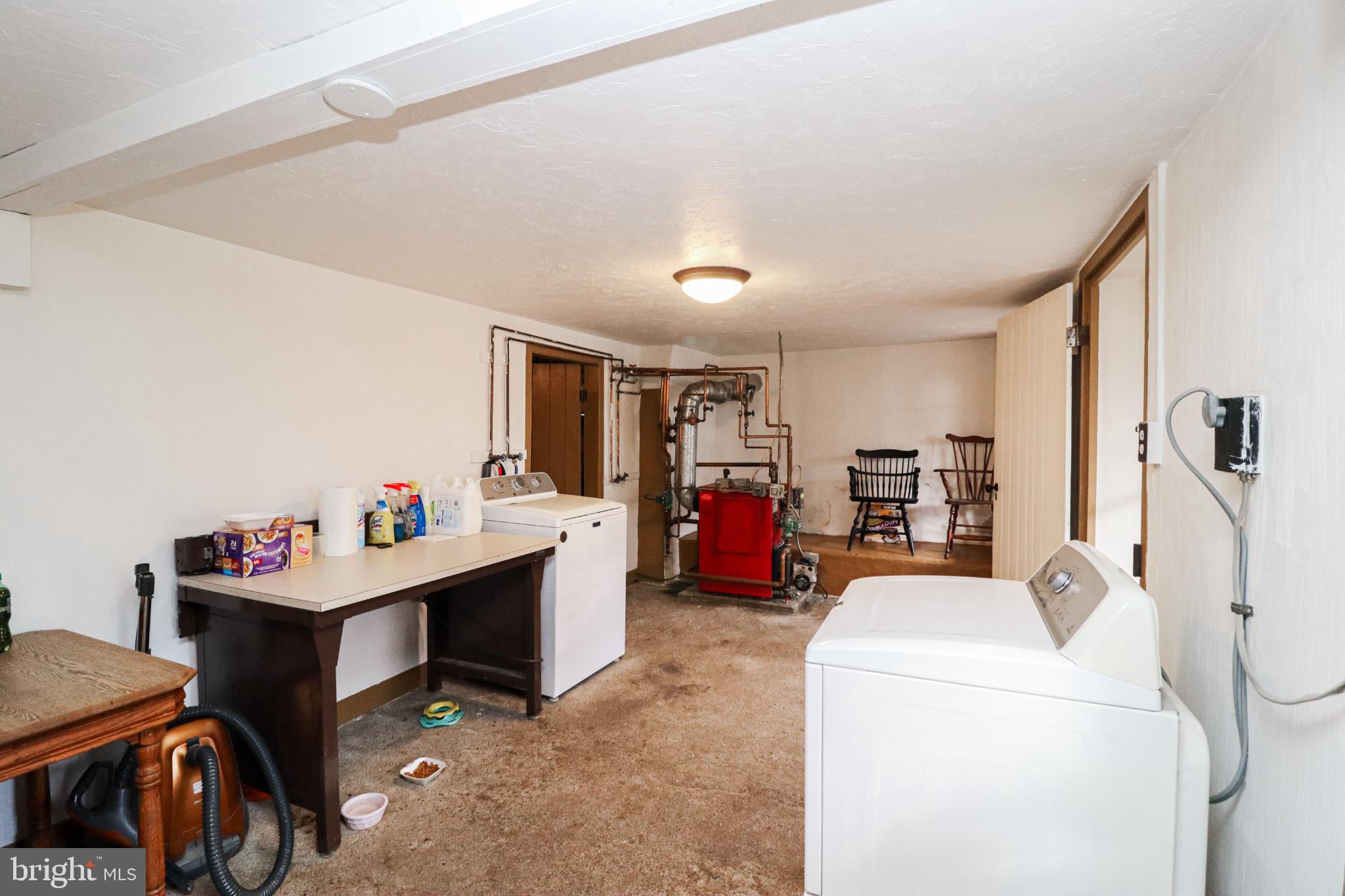 MANCHESTER TWP - Residential