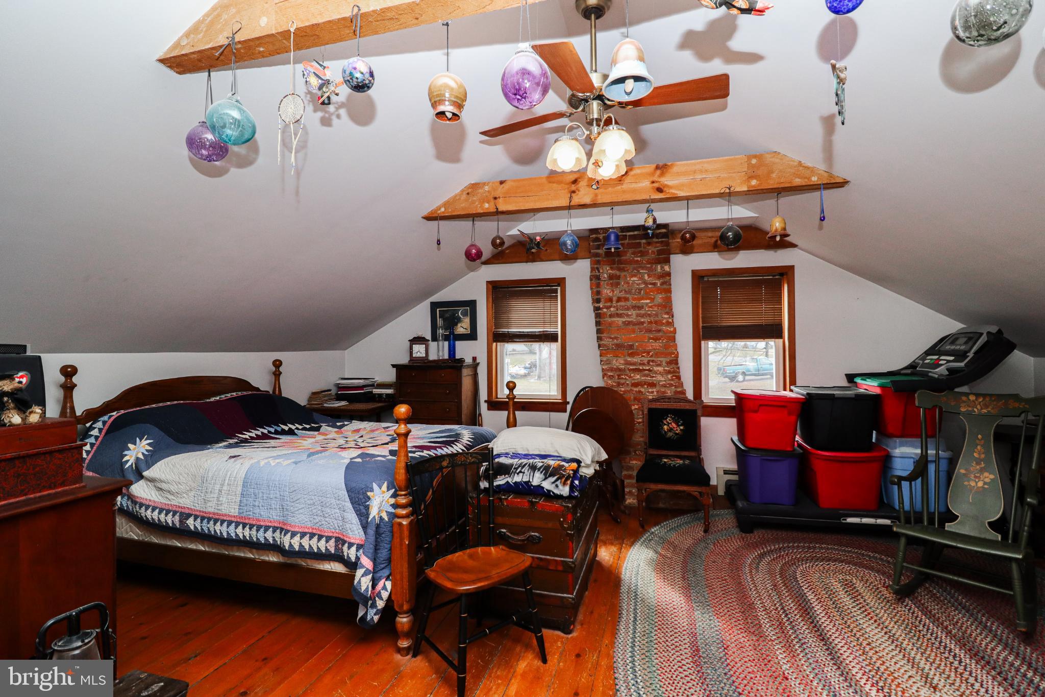 MANCHESTER TWP - Residential