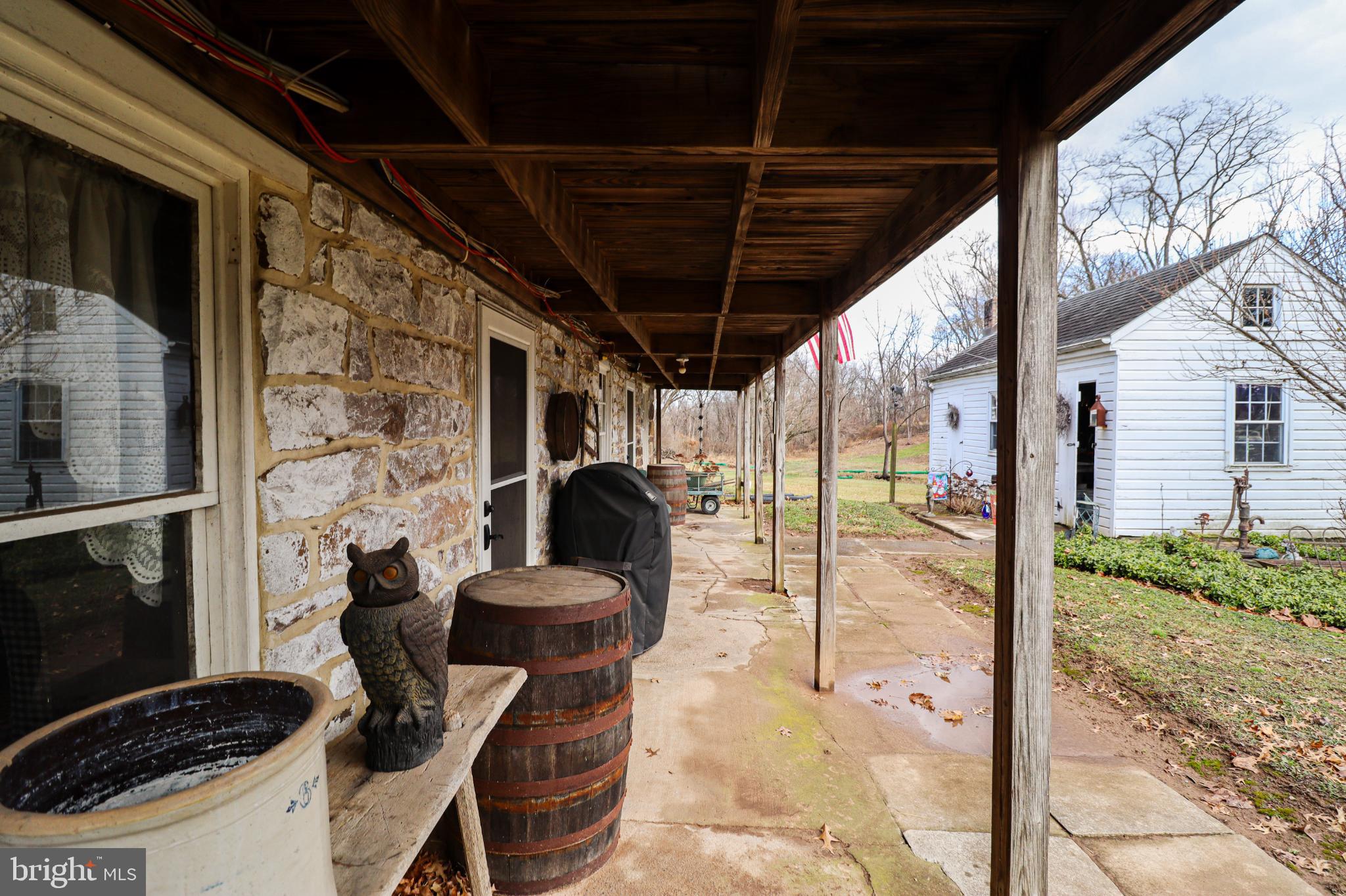 MANCHESTER TWP - Residential