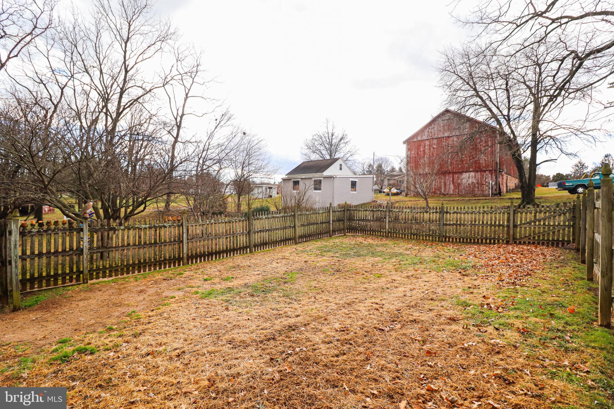 MANCHESTER TWP - Residential