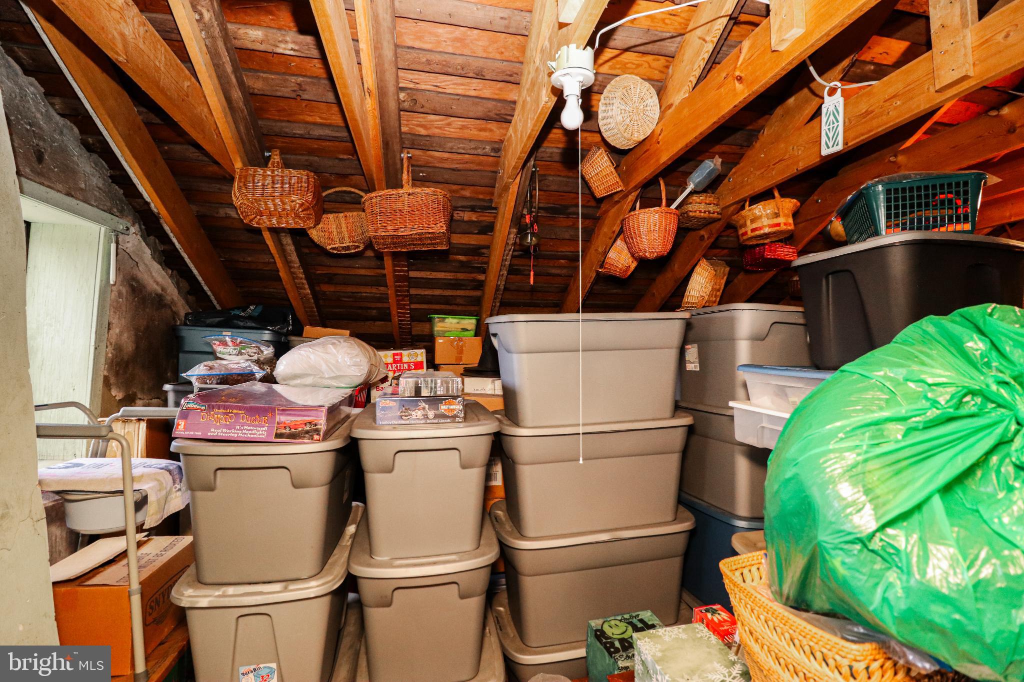 MANCHESTER TWP - Residential