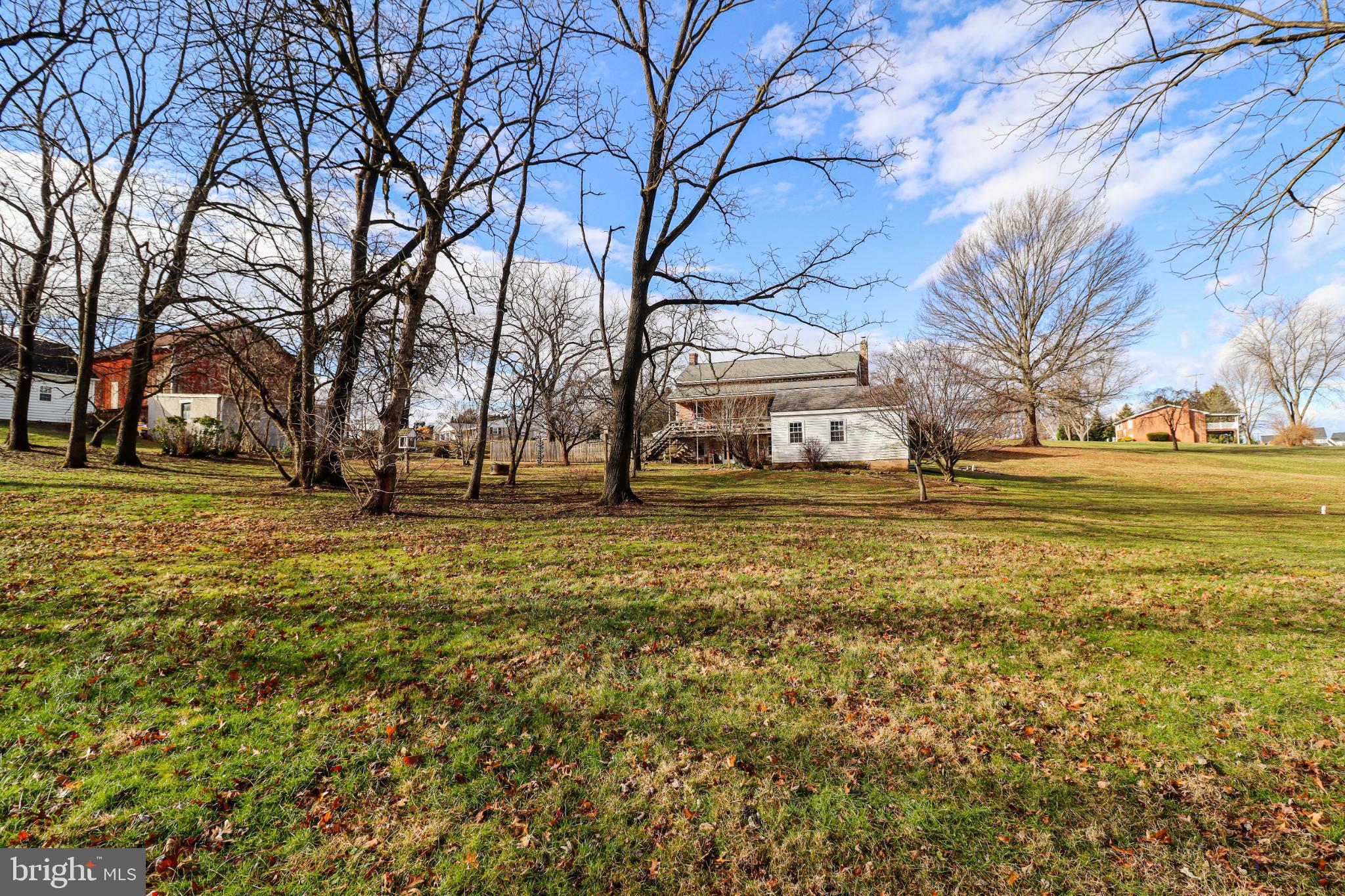 MANCHESTER TWP - Residential