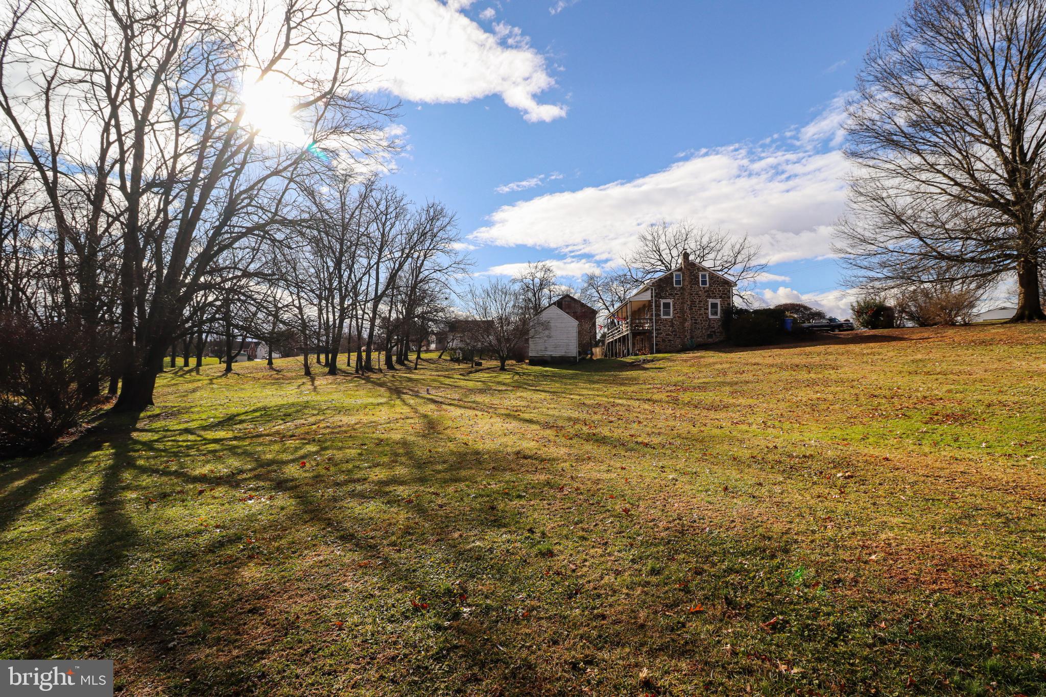 MANCHESTER TWP - Residential